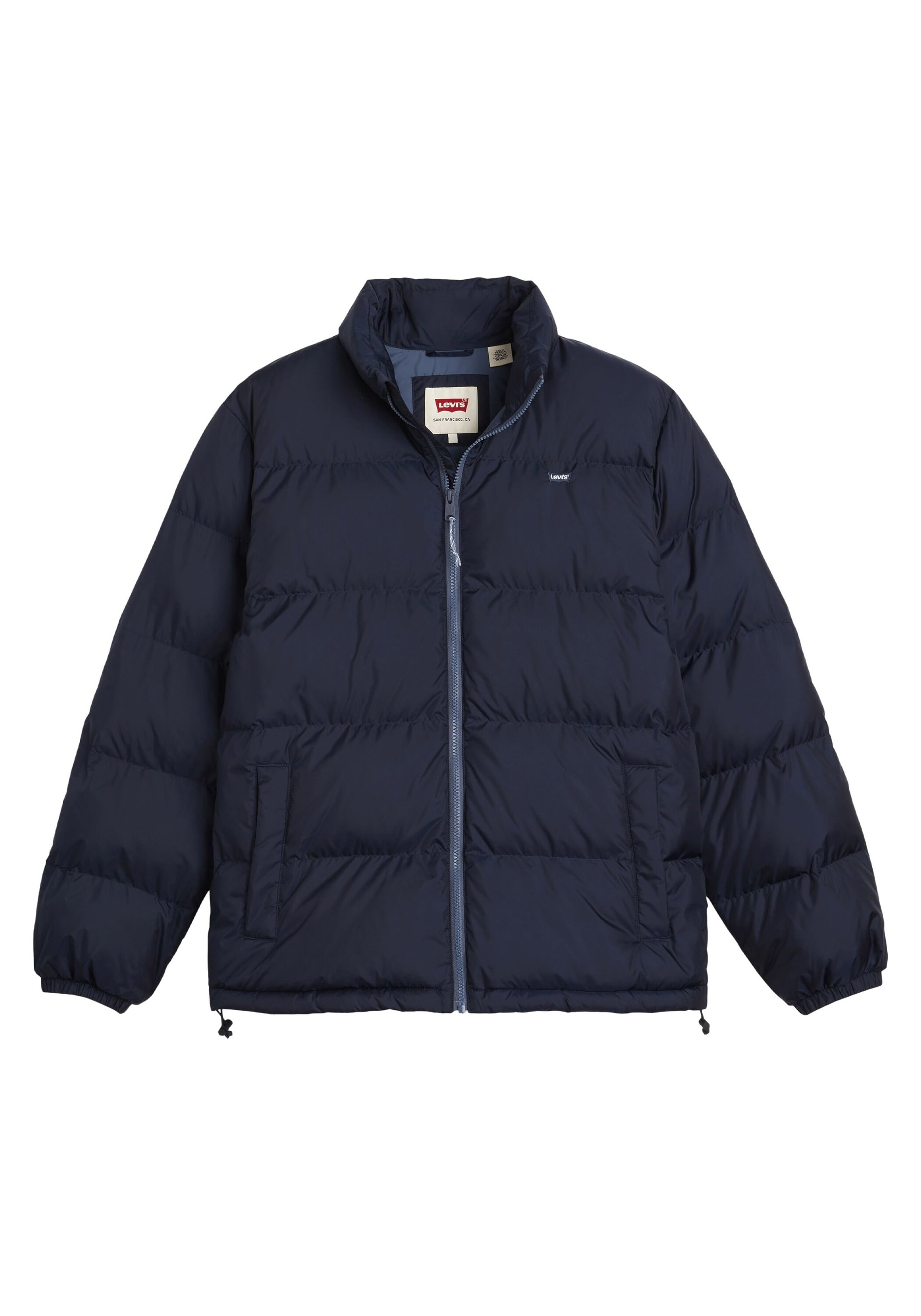 Levis Steppjacke "Steppjacke Piedmont Short Puffer 1er Pack" 1 Stk. tlg.
