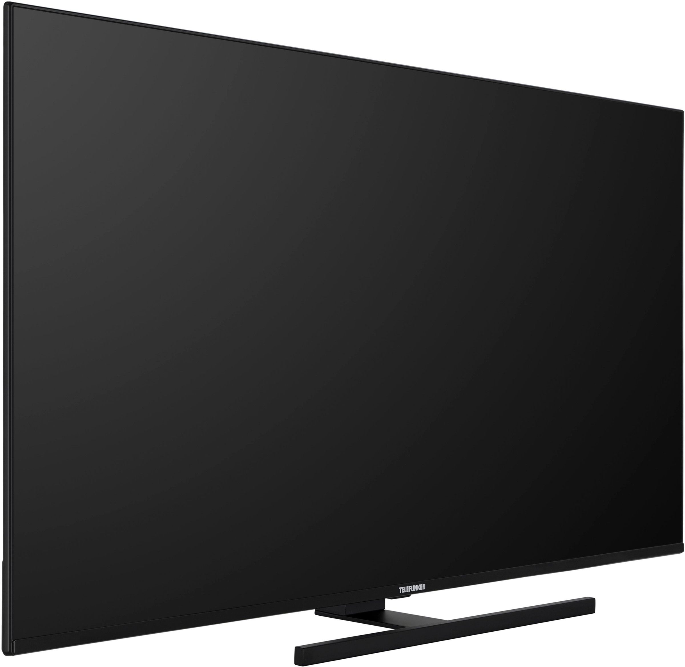 Telefunken LED-Fernseher »D50U660B1CW«, 126 HD cm/50 Ultra Zoll, | 4K BAUR