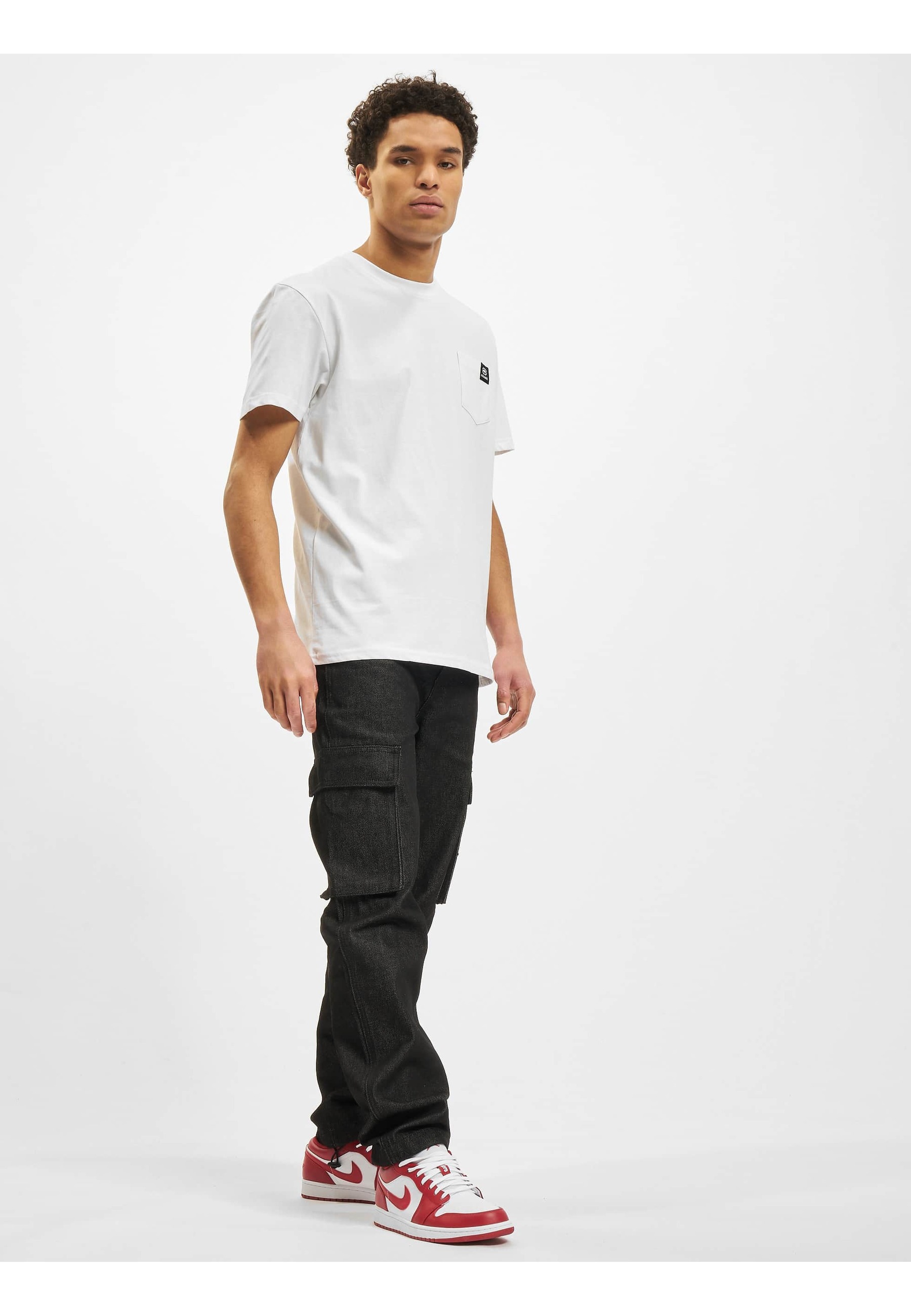 Ecko Unltd. T-Shirt »Ecko Unltd. Herren Ecko T-Shirt Young« 1 Stk.