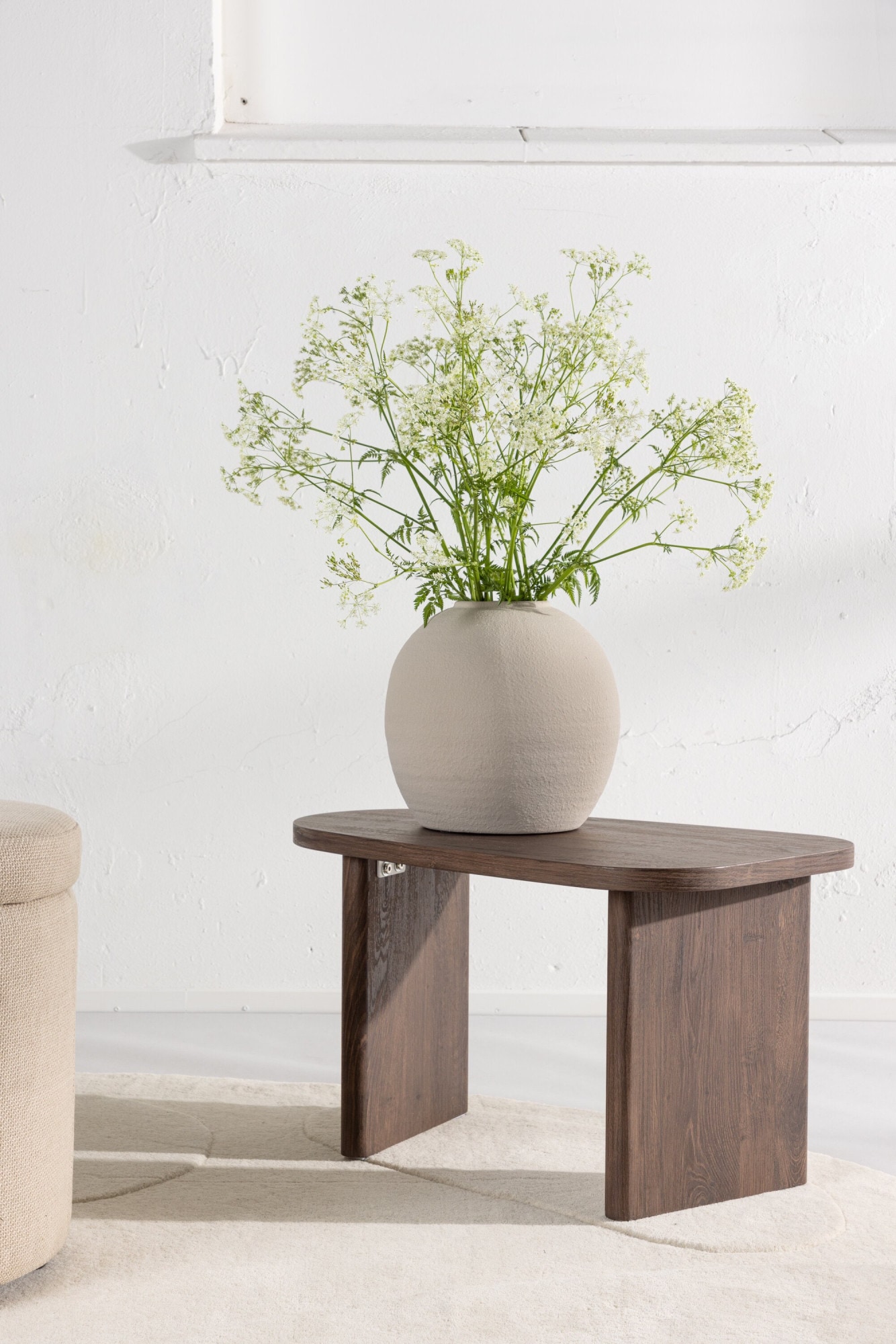 Venture Home Couchtisch Sofatisch, MDF, Mustermotiv, kompakt, dekorativ, modern