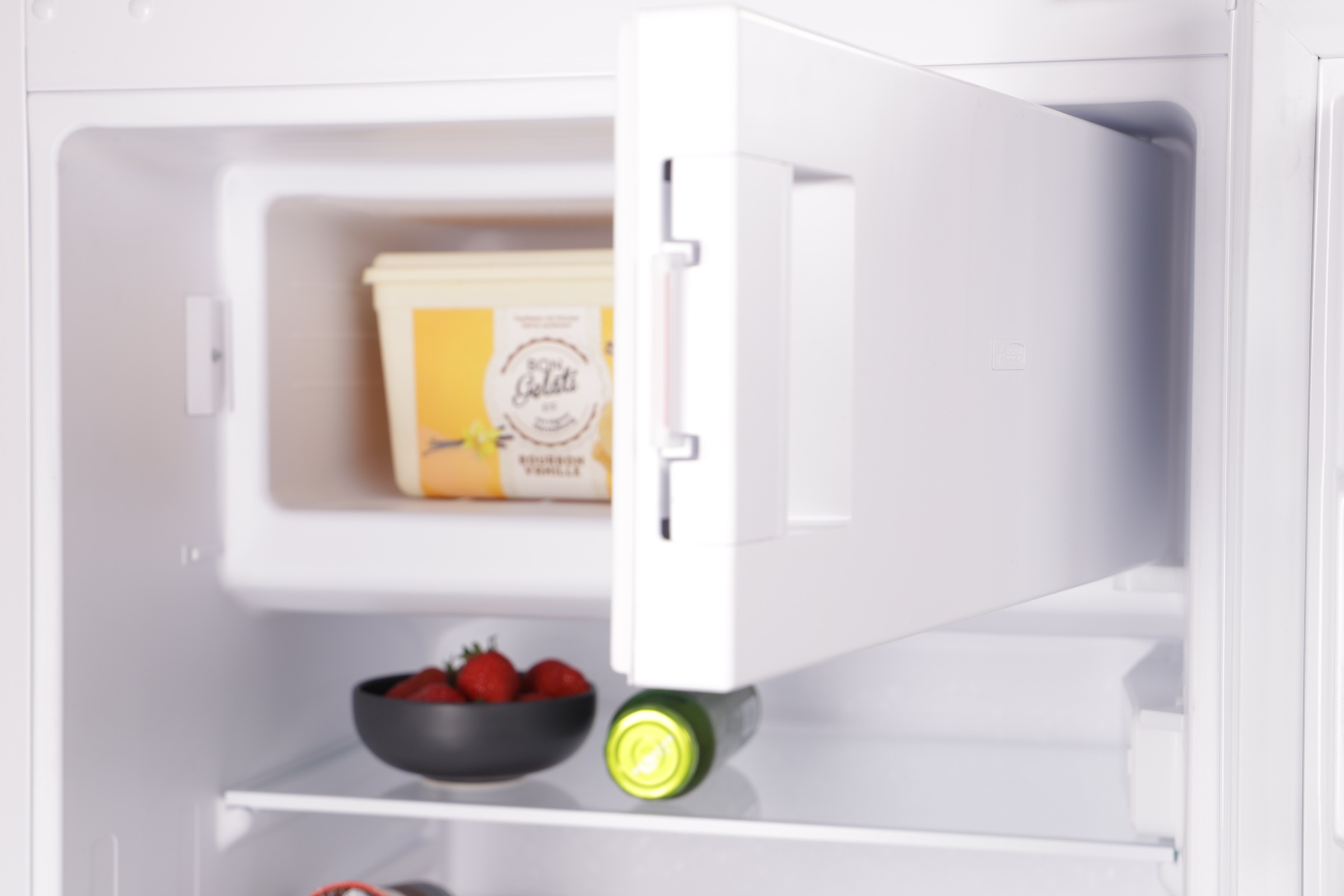 RESPEKTA Einbaukühlschrank »131201221400-10«, Schnellgefrierfunktion