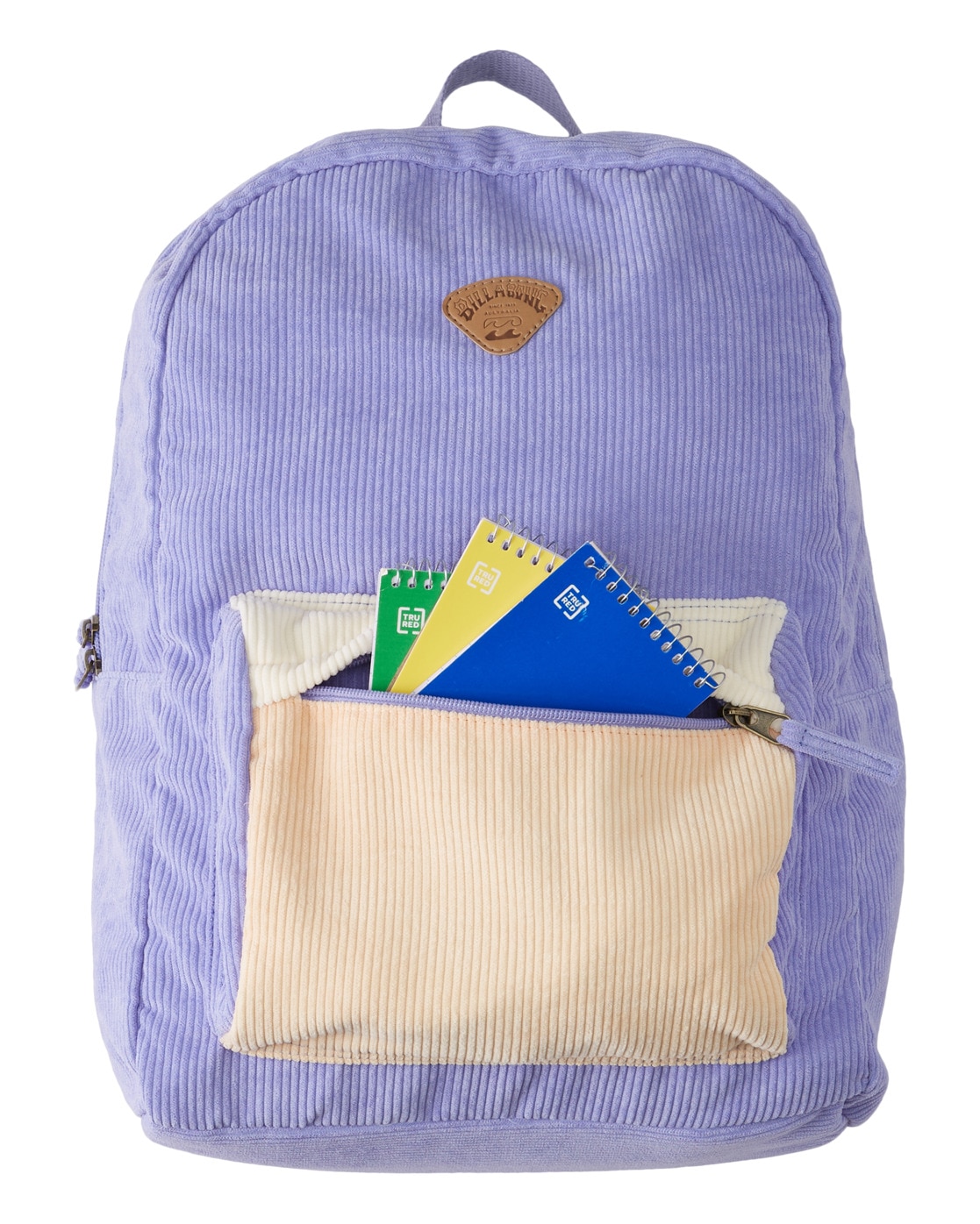 Billabong Tagesrucksack »Schools Out Cord 20L«
