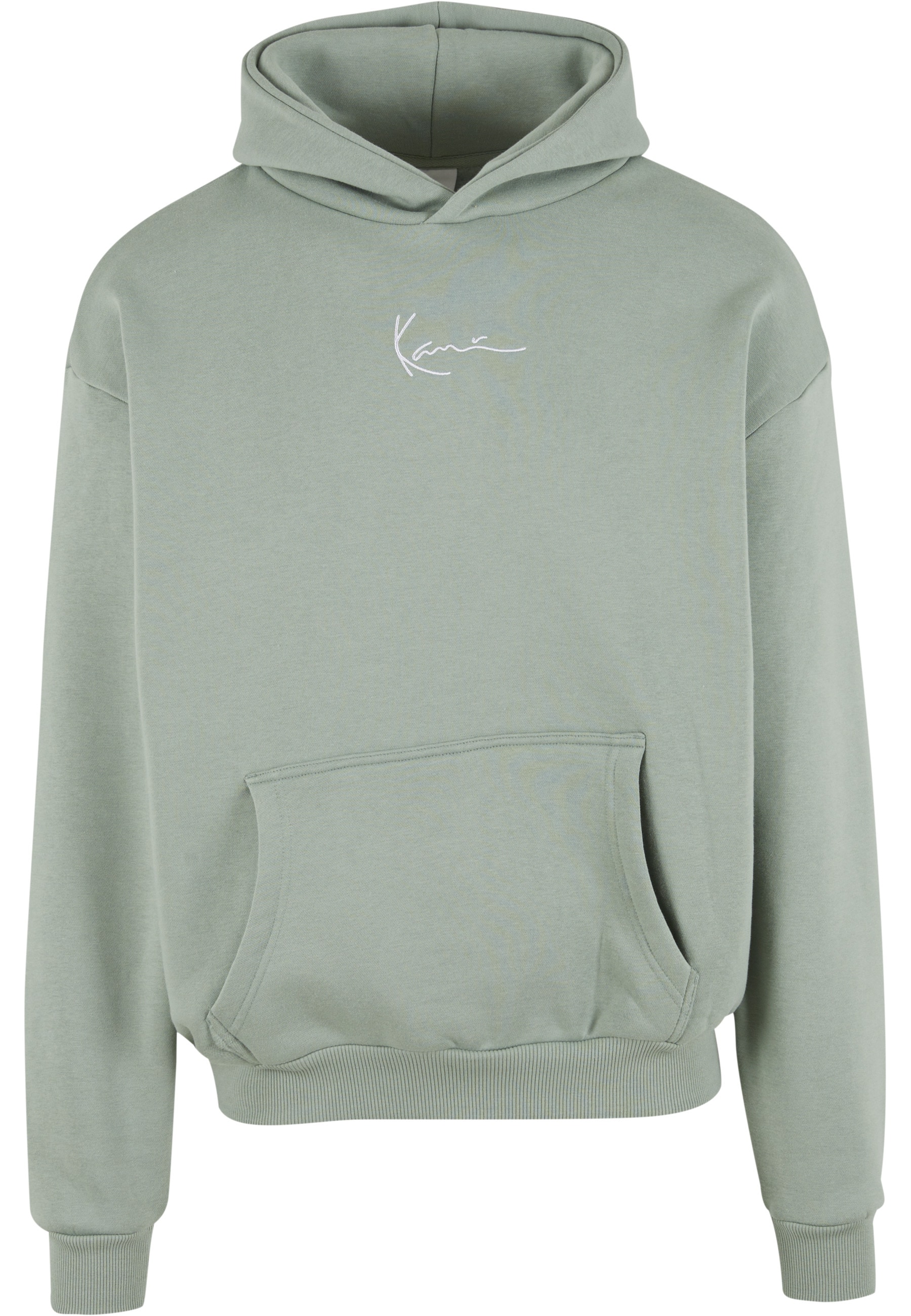 Karl Kani Kapuzensweatshirt "Karl Kani Small Signature Essential Os Hoodie" günstig online kaufen
