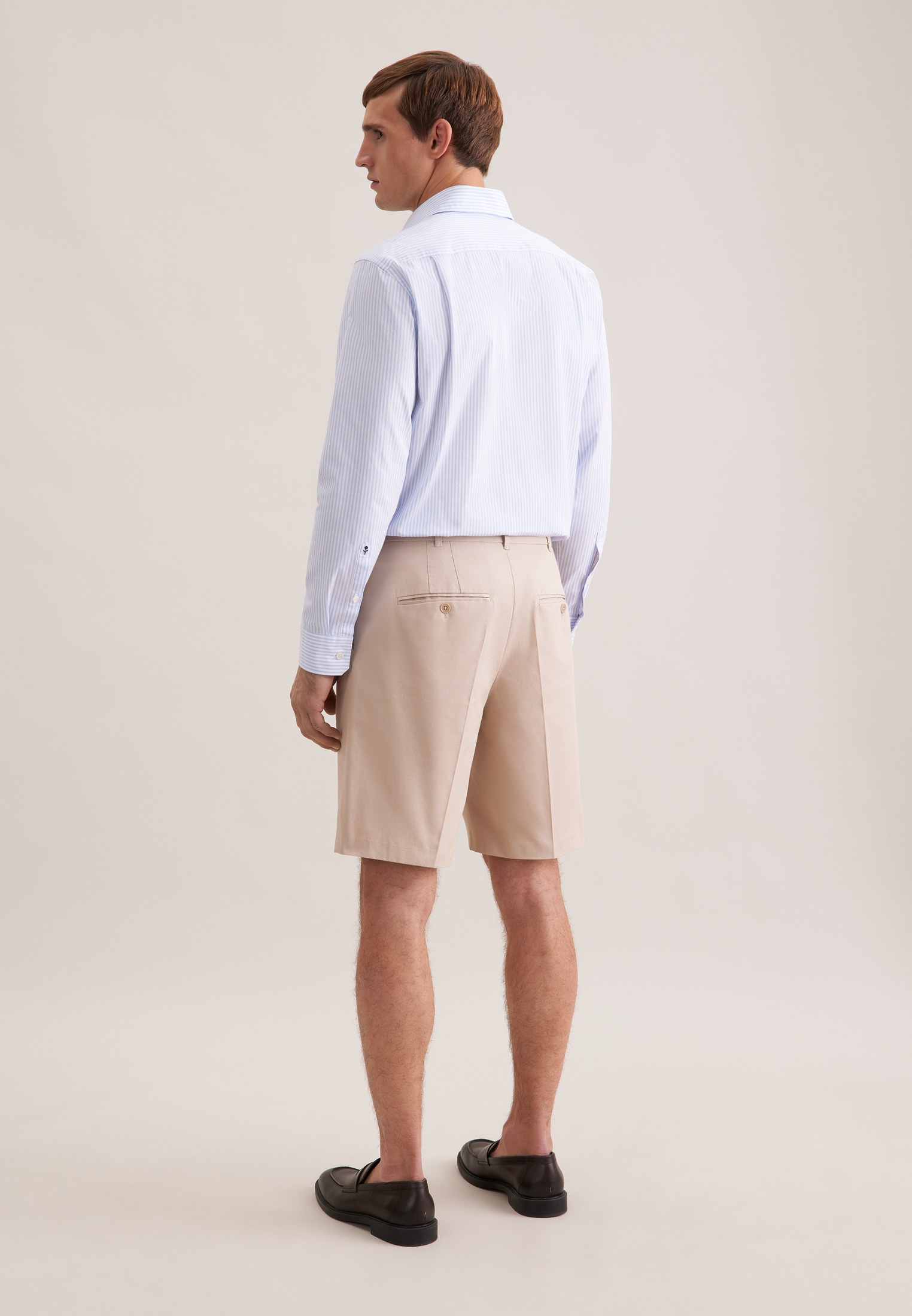 seidensticker Shorts günstig online kaufen