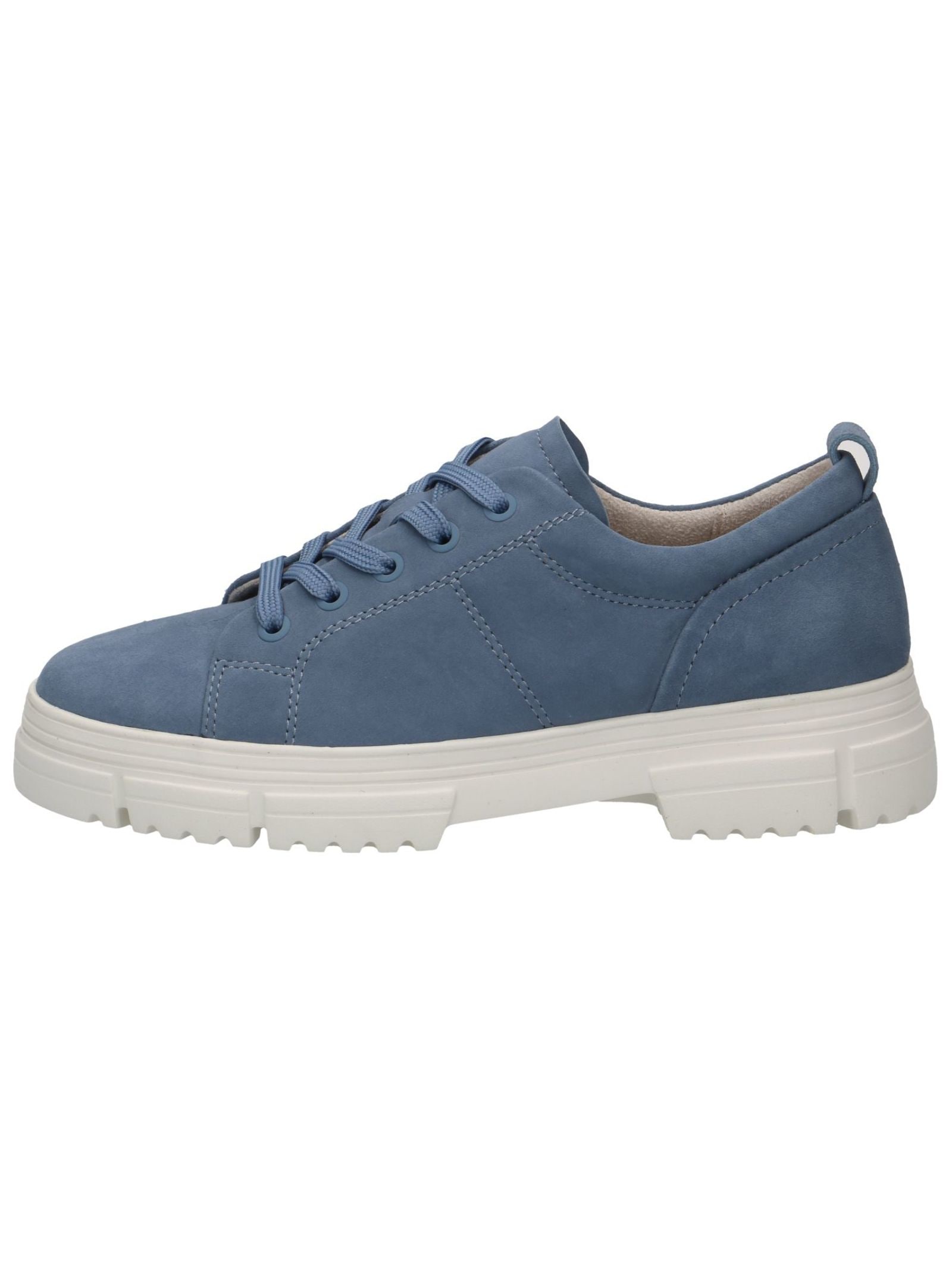 Caprice Schnürschuh "Caprice Halbschuhe Leder" günstig online kaufen