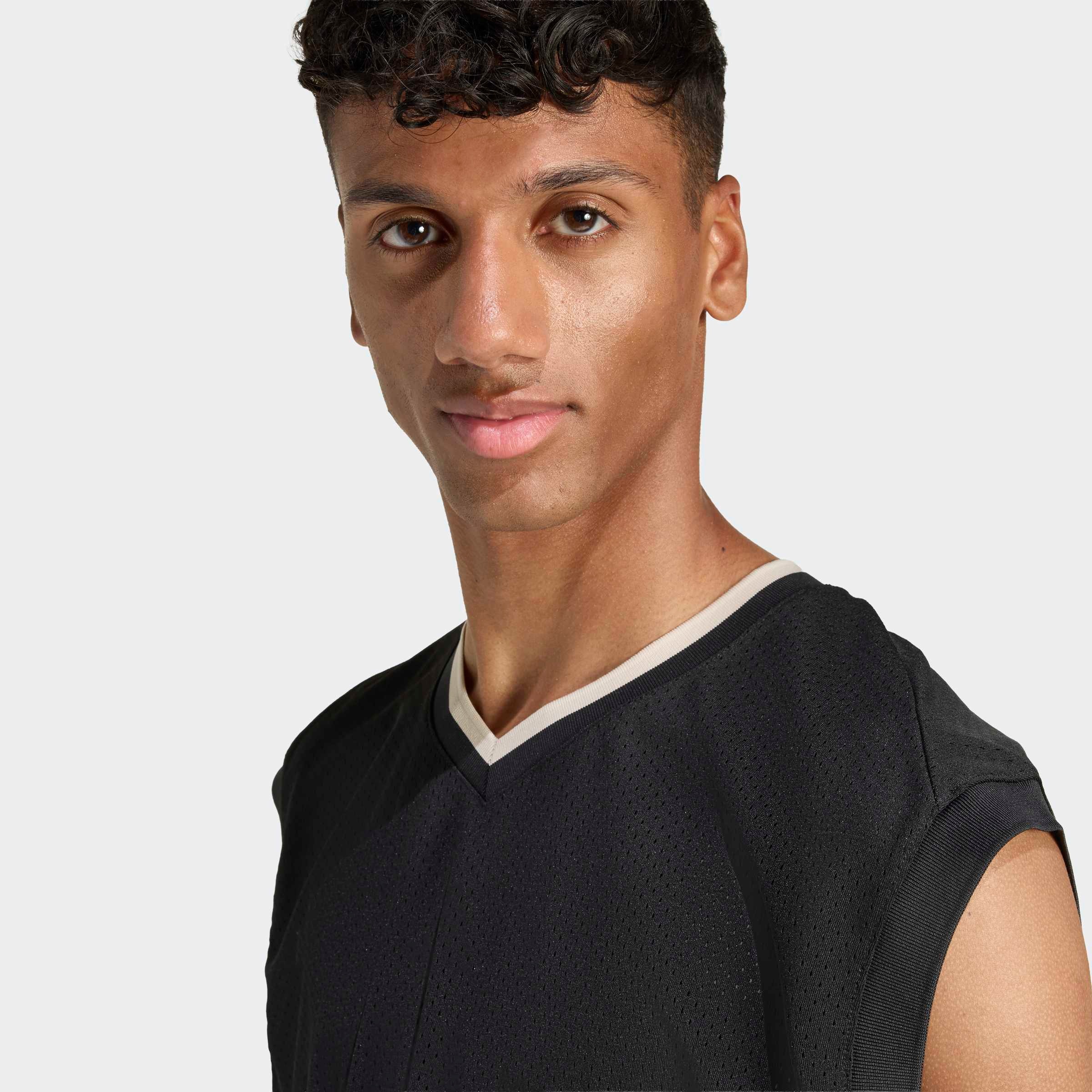 Thumbnail - adidas Sportswear Tanktop "STADIUM MESH"