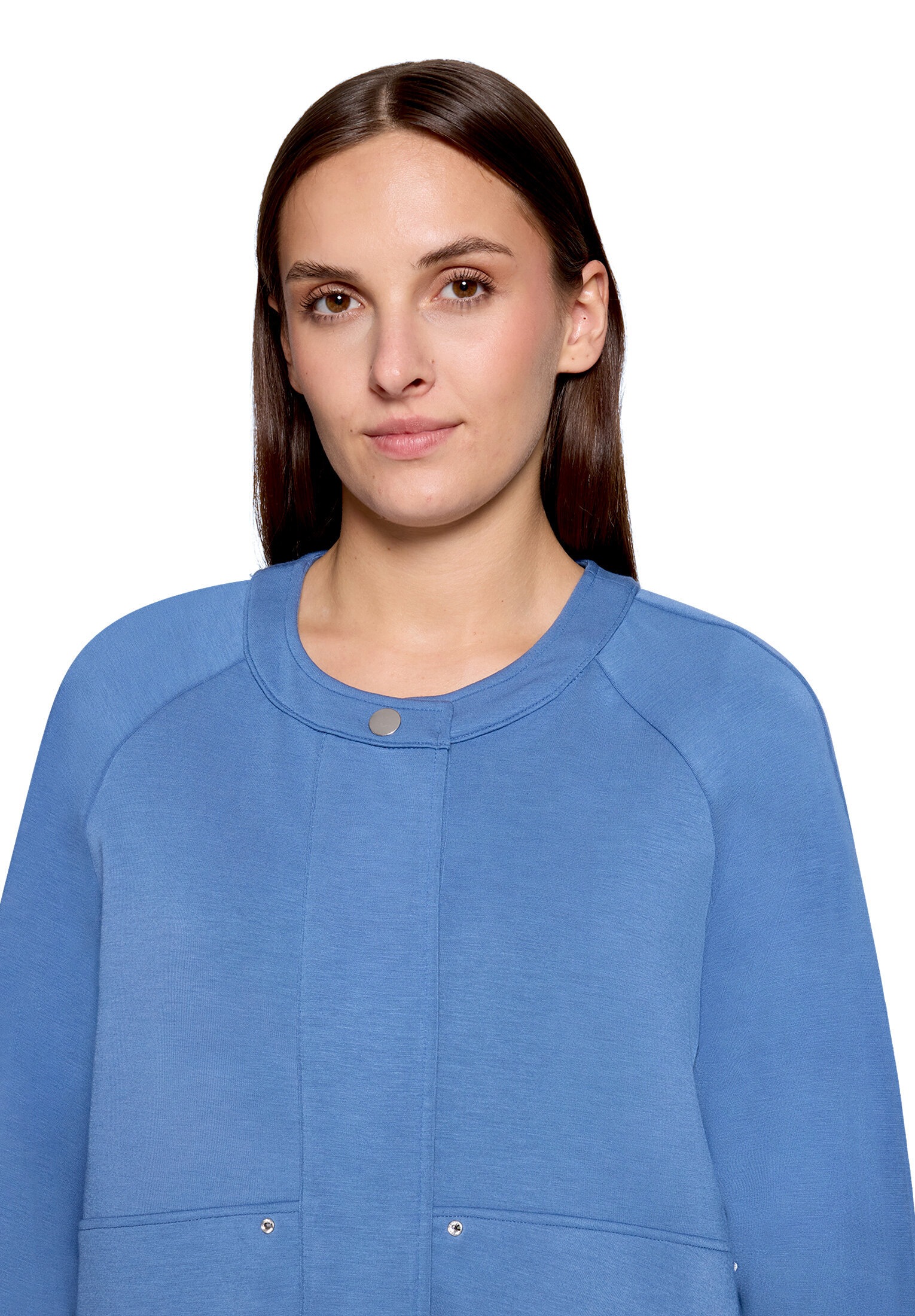 Betty Barclay Jackenblazer »Damen mit 3/4 Arm«