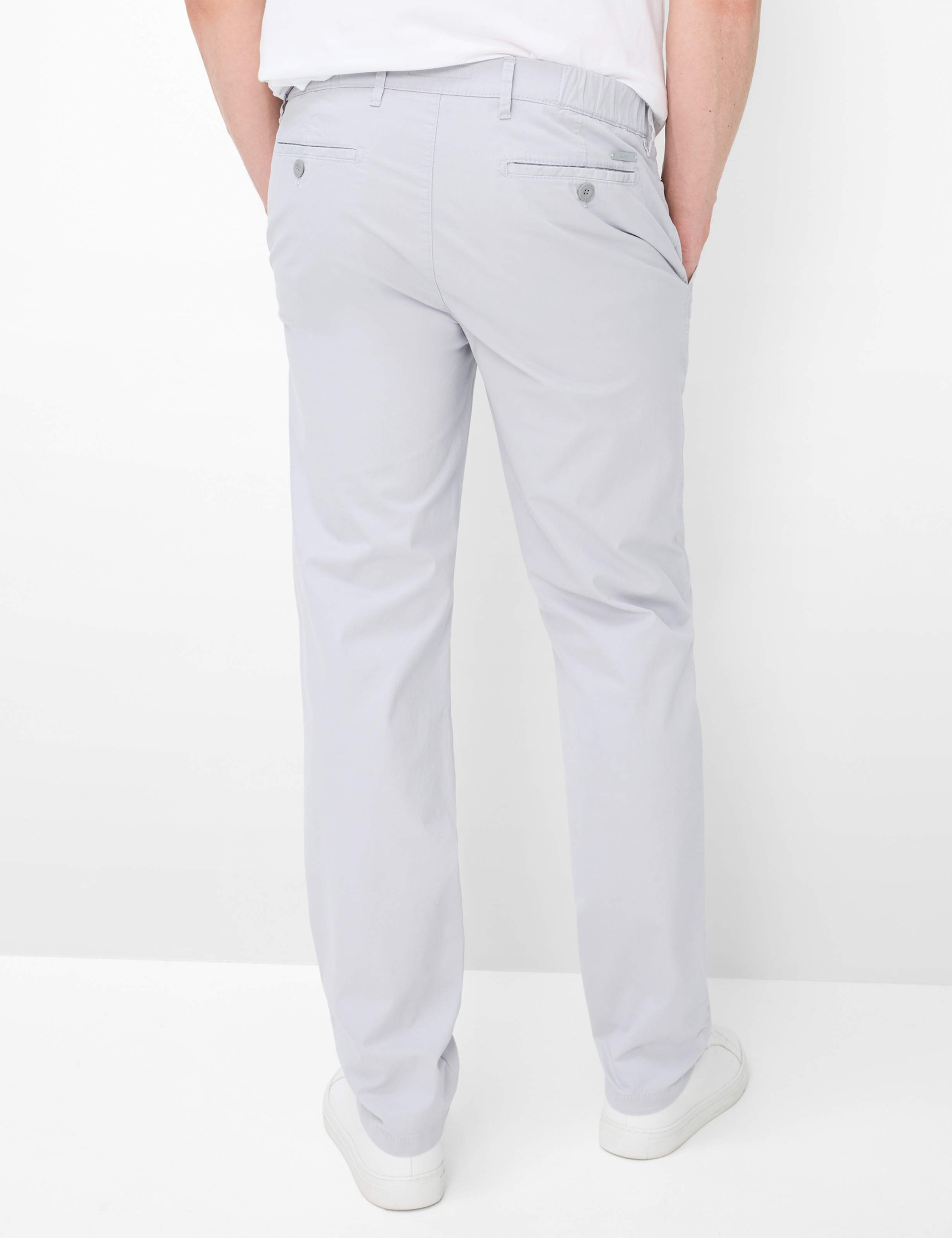 EUREX by BRAX Chinohose »Style THILO«