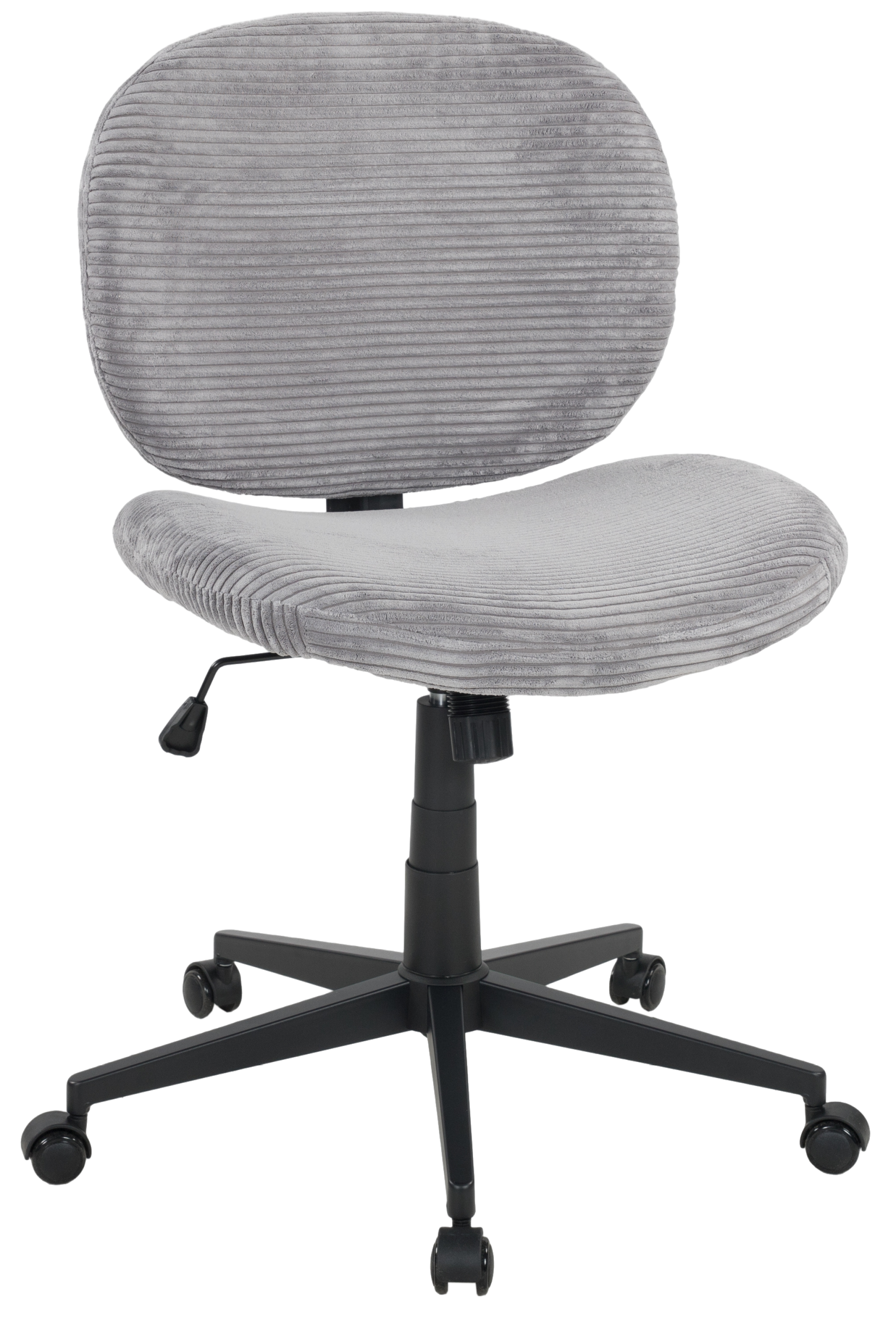 Duo Collection Drehstuhl "Drehstuhl Tilo", 1 St., Cord, Sitzhöhenverstellun günstig online kaufen