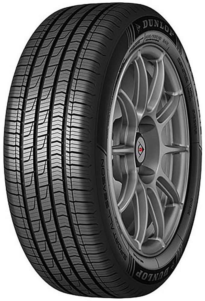 Dunlop Ganzjahresreifen "DUNLOP", MFS