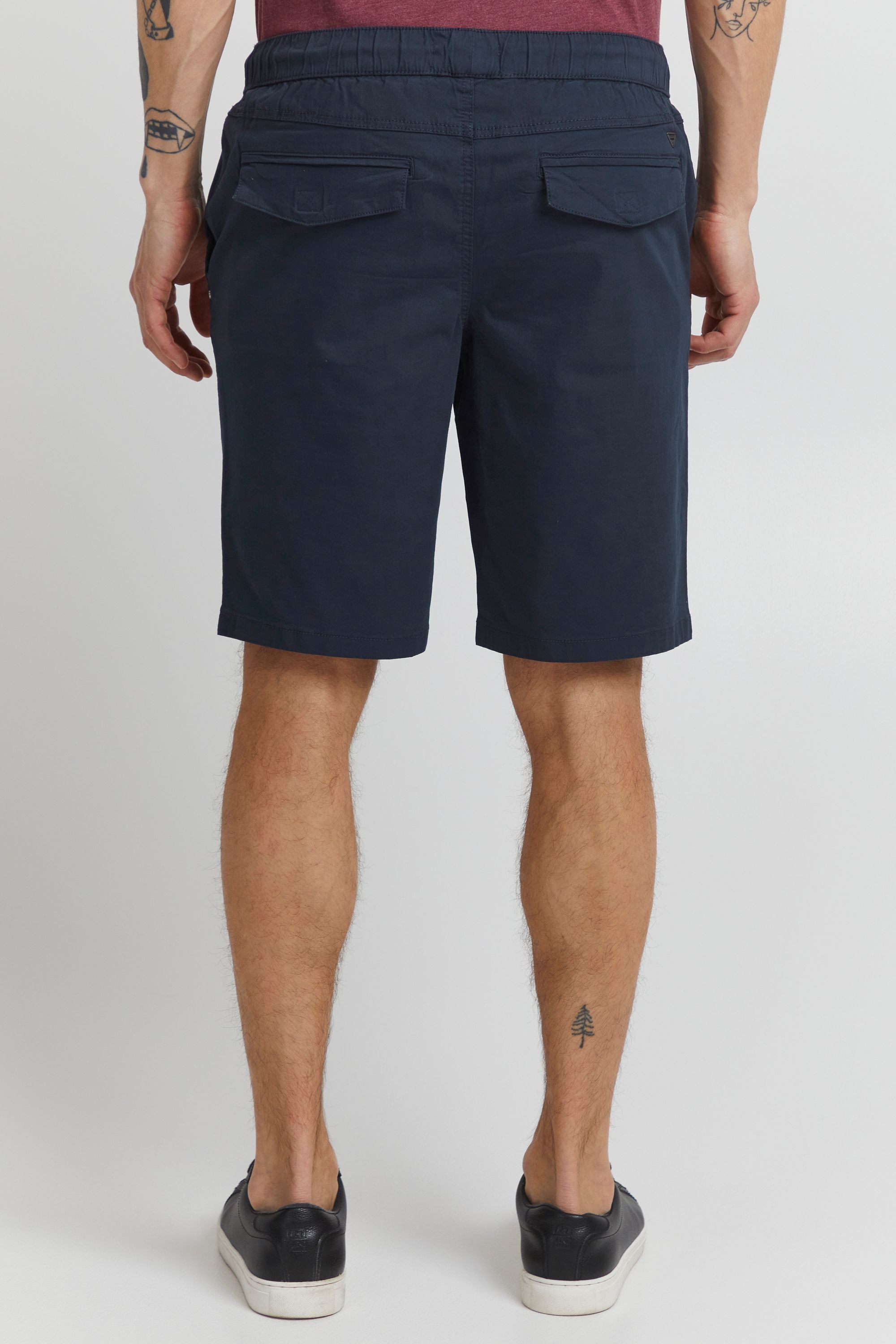 11 Project Shorts »Shorts PRLuno«