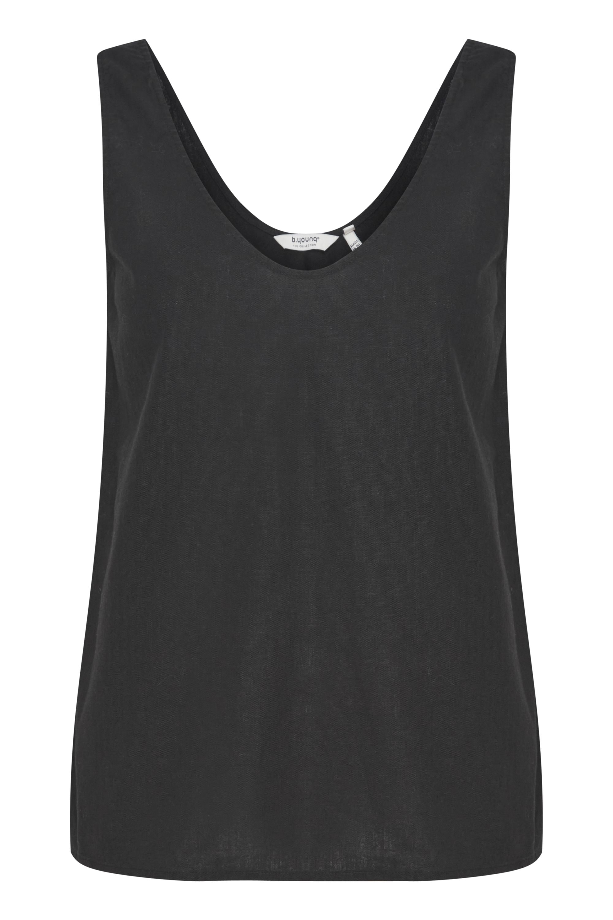 b.young Blusentop "Tanktop BYFalakka"