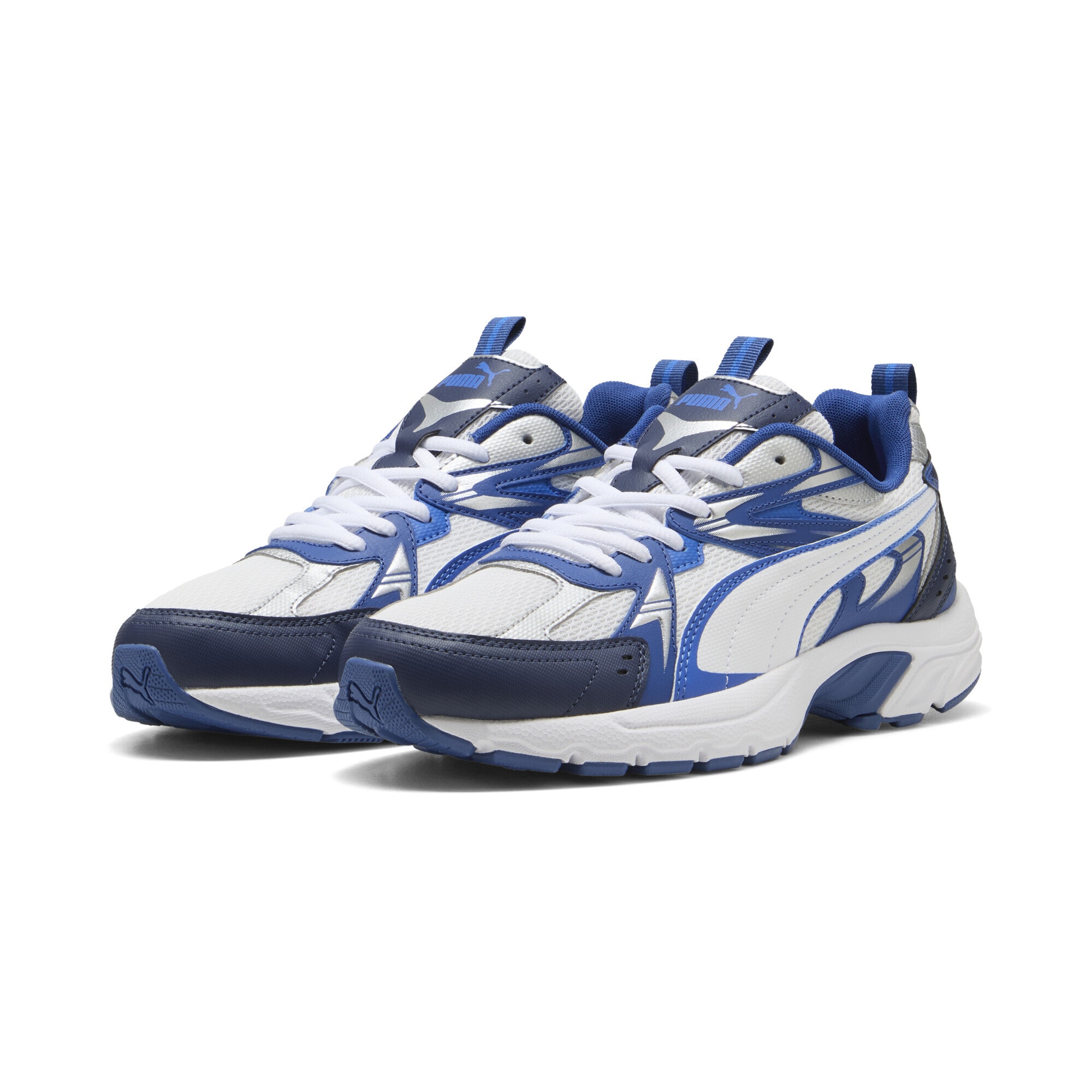 PUMA Sneaker "Milenio Tech Sneakers Erwachsene" günstig online kaufen