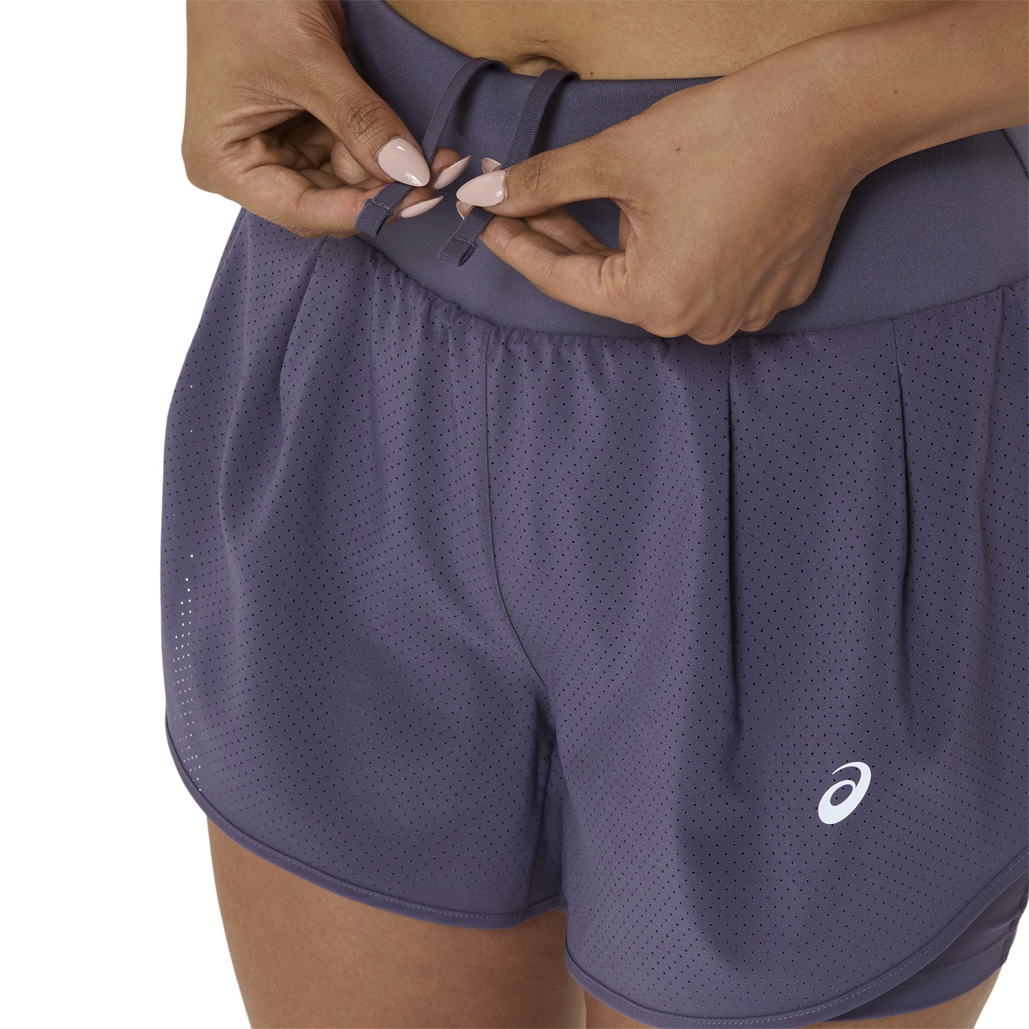 Asics Shorts »ROAD 2-N-1 3.5IN SHORT«