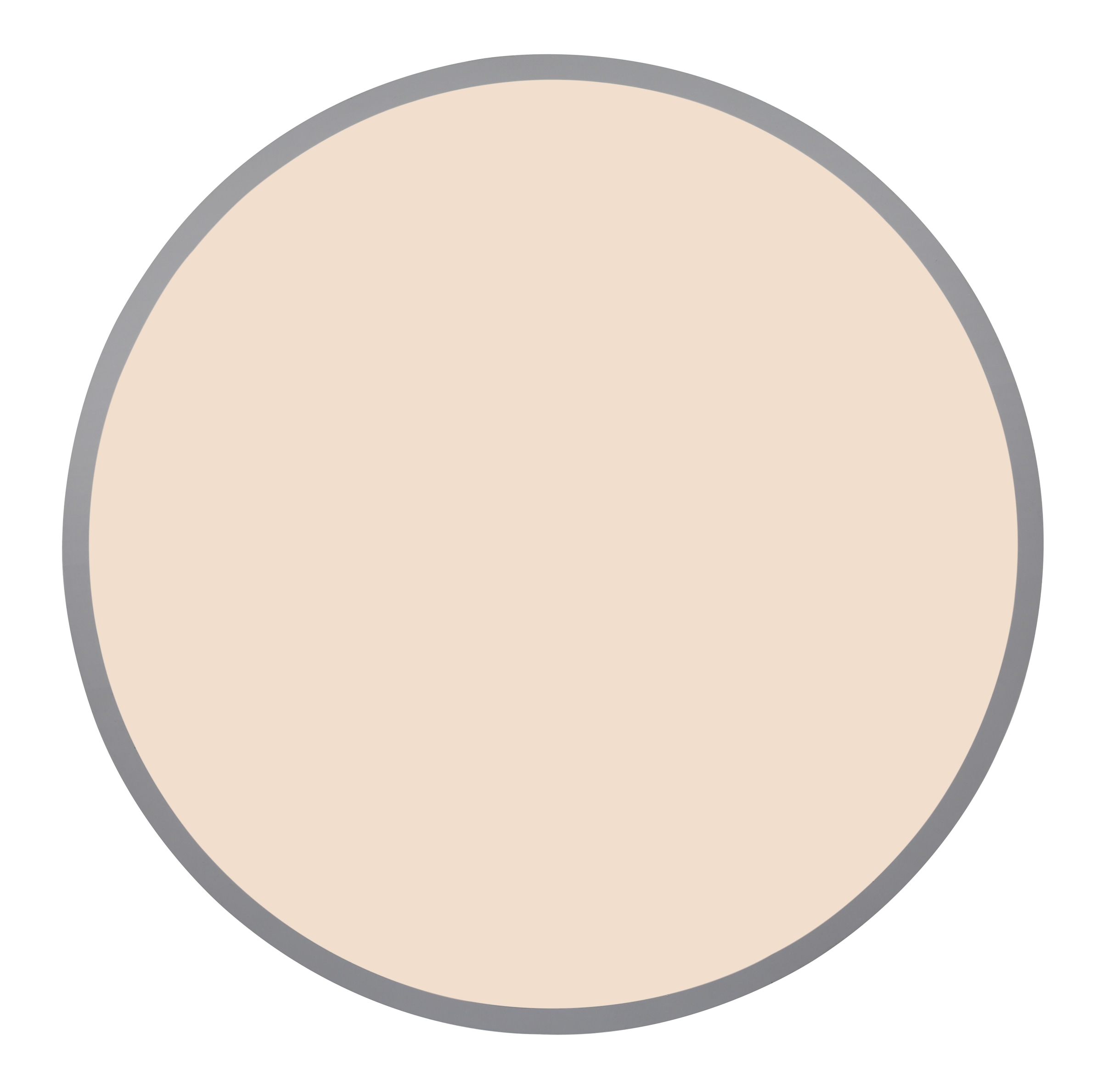 GLOBO LIGHTING Deckenleuchte »DORO« LED-Modul 1 Stk. warmweiß - kaltweiß Deckenlampe Wohnzimmer-Leuchte Schlafzimmer-Leuchte Flur Küche