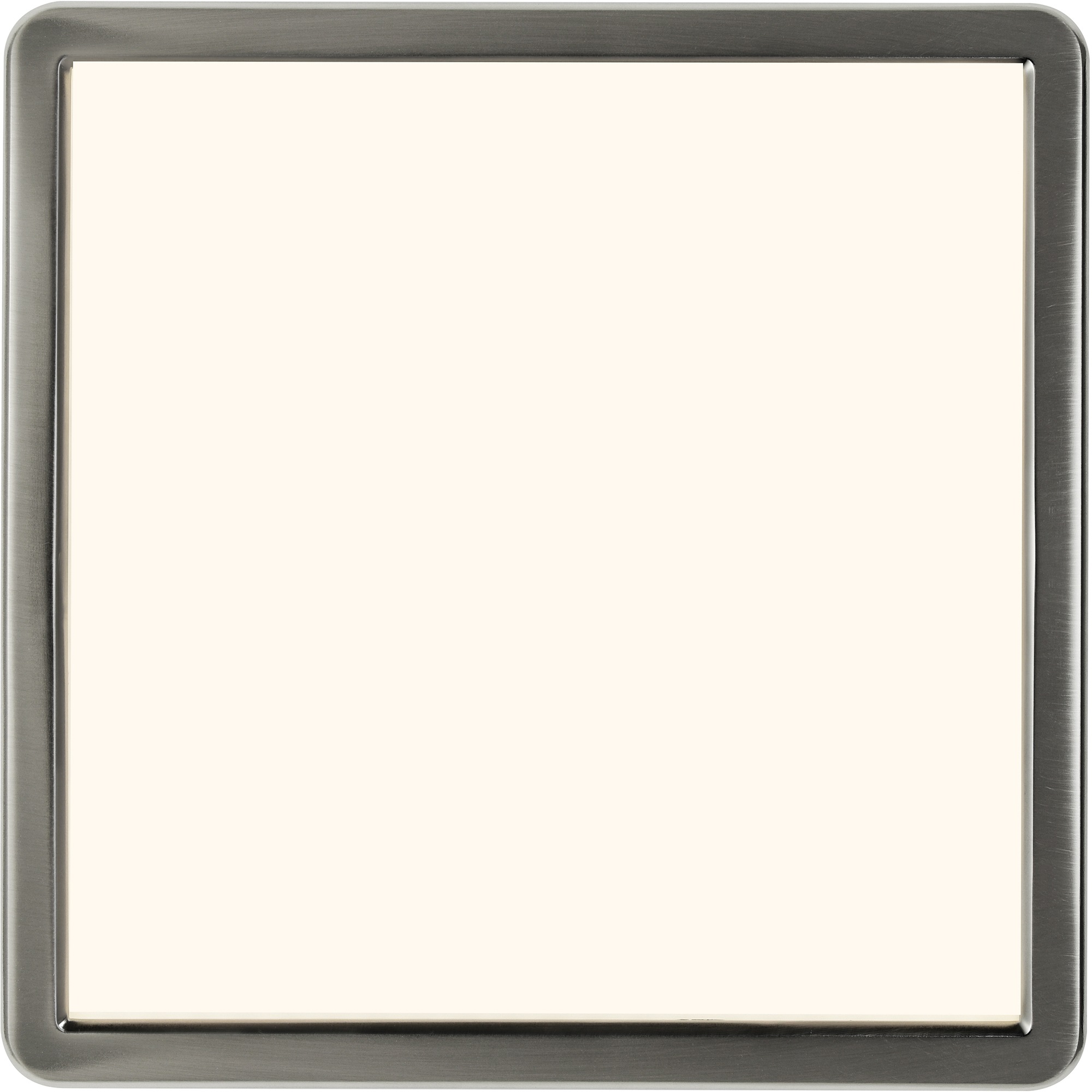 Nordlux LED Deckenleuchte »OJA«, 1 flammig, Leuchtmittel LED-Modul | LED fest integriert, Farbwechsel, inkl. LED Modul, inkl. Dimmer