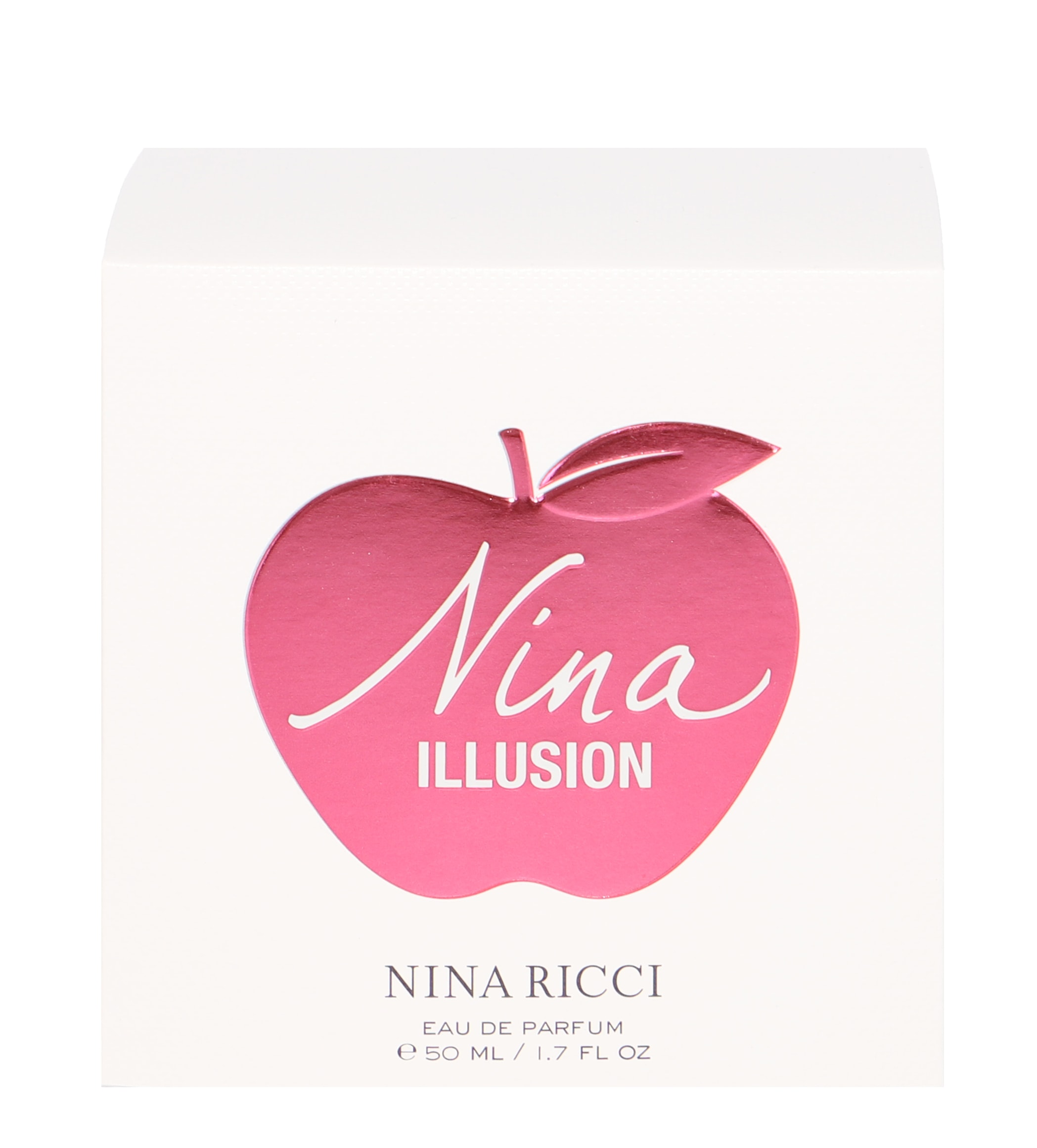 Nina Ricci Eau de Parfum »NINA RICCI Nina Illusion EDP Vapo 50 ml«