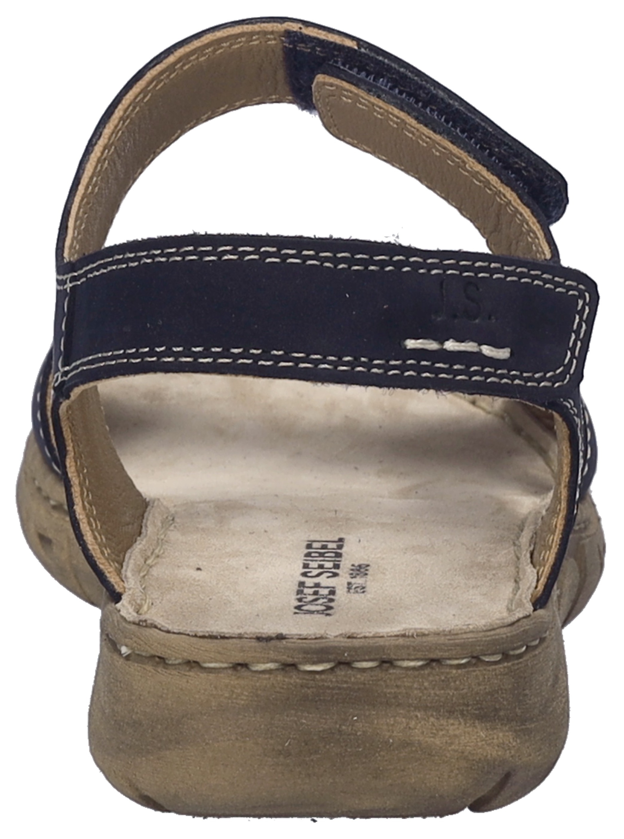 Josef Seibel Sandale "Brenda 03" mit Lederinnenausstattung günstig online kaufen
