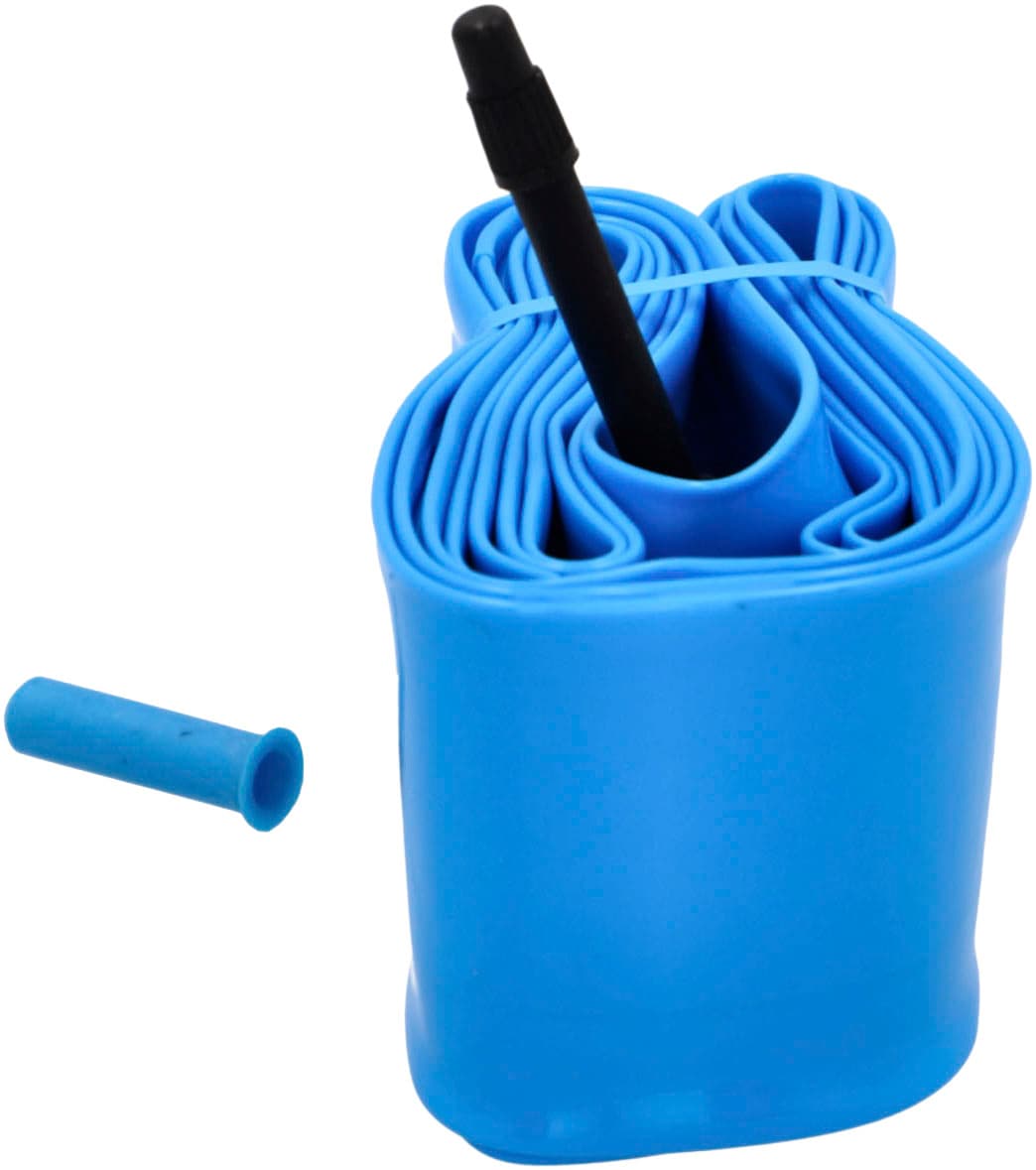 FISCHER Fahrrad Fahrradschlauch »TPU-Schlauch MTB 27,5" 54/65-584«