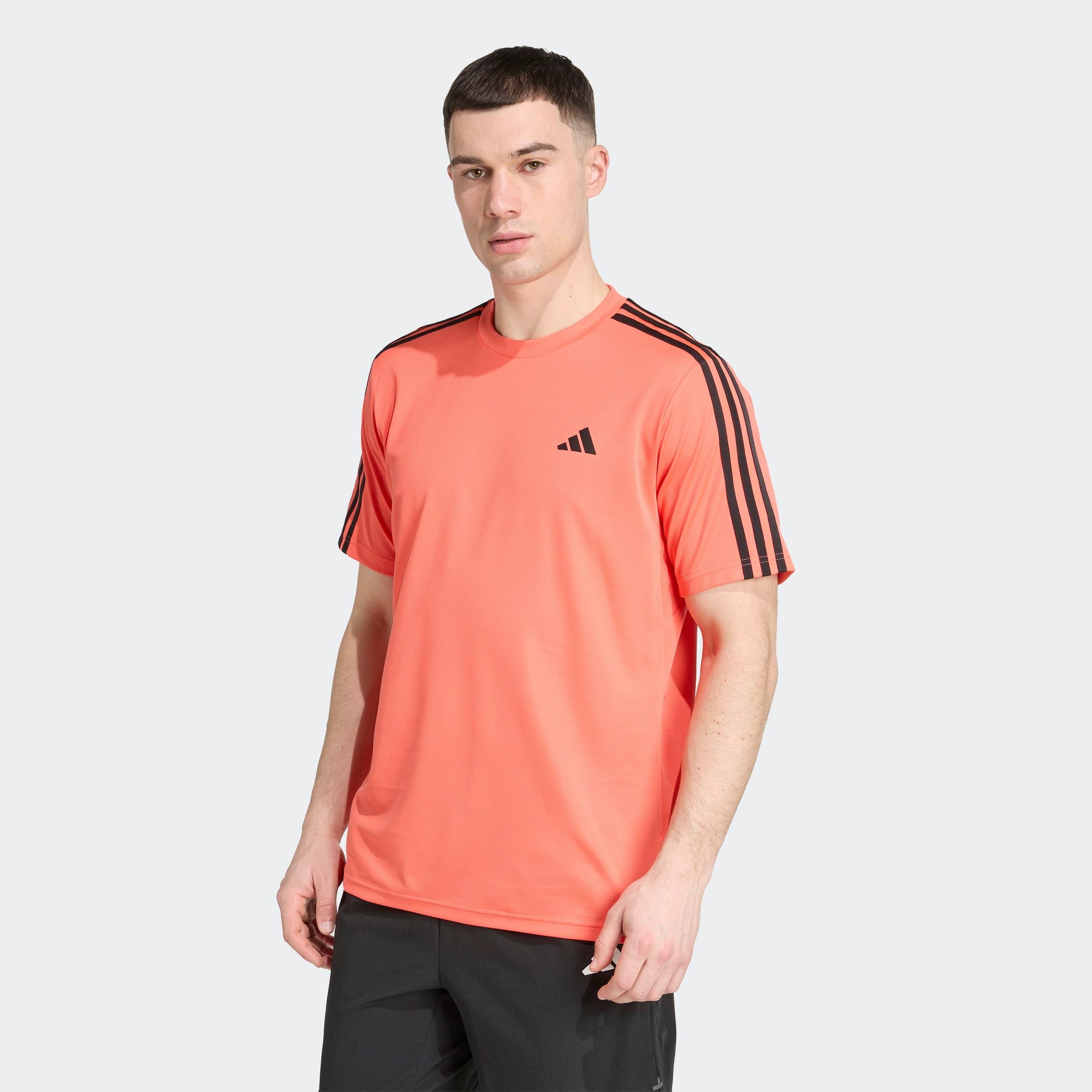 adidas Performance T-Shirt "TR-ES BASE 3S T" günstig online kaufen