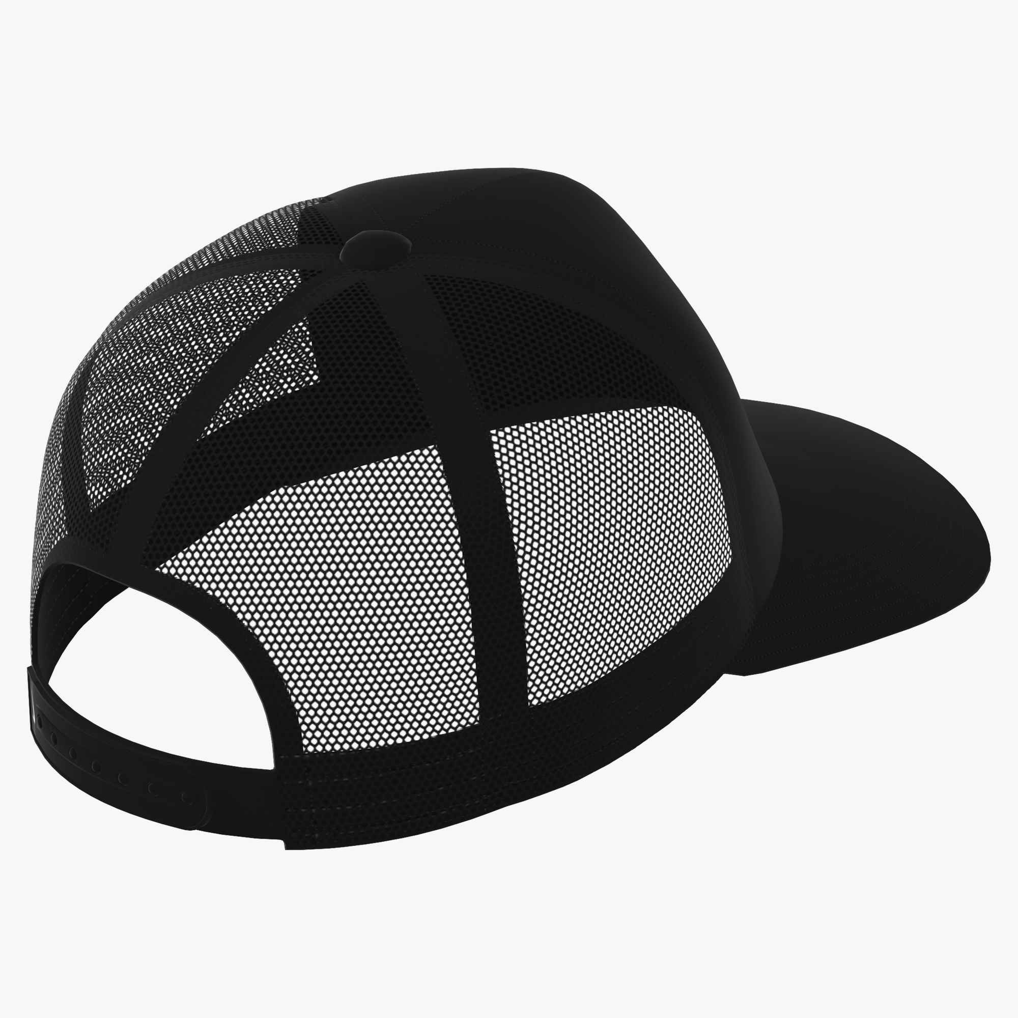 Nike Baseball Cap »U NK RISE CAP S CB SWSH TKR L« aus Baumwolle, für Erwachsene, in den Größen S, M und L erhältlich