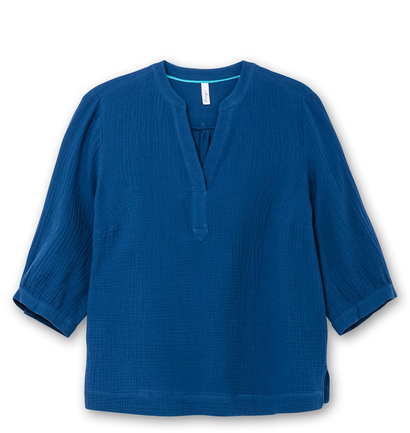 Sheego Longbluse