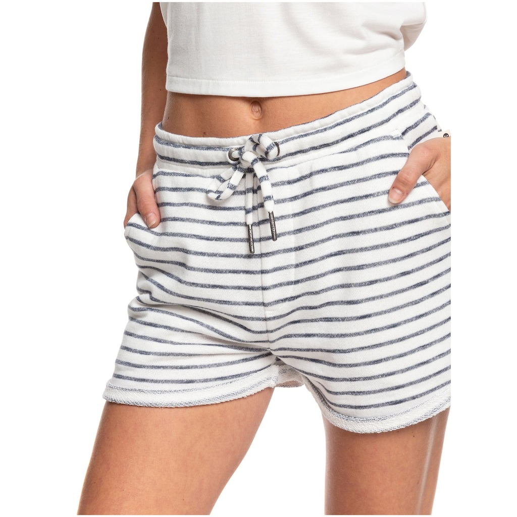 Roxy Sweatshorts »Trippin«