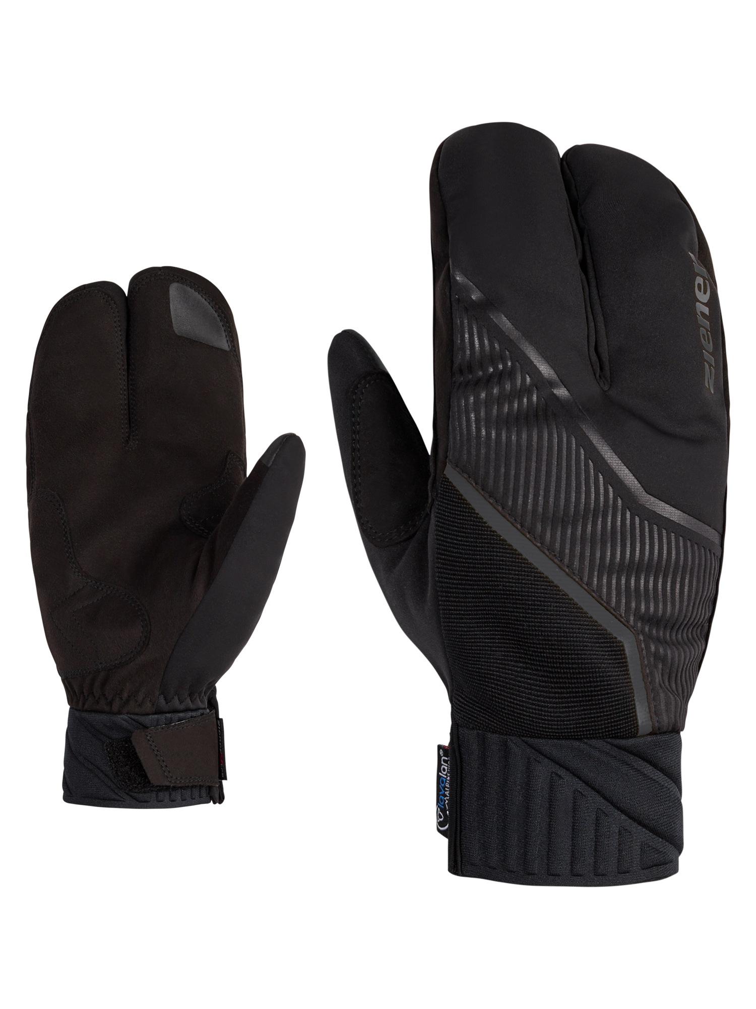 Ziener Multisporthandschuhe »UZOMIOS AW Touch LOBSTER« kaufen