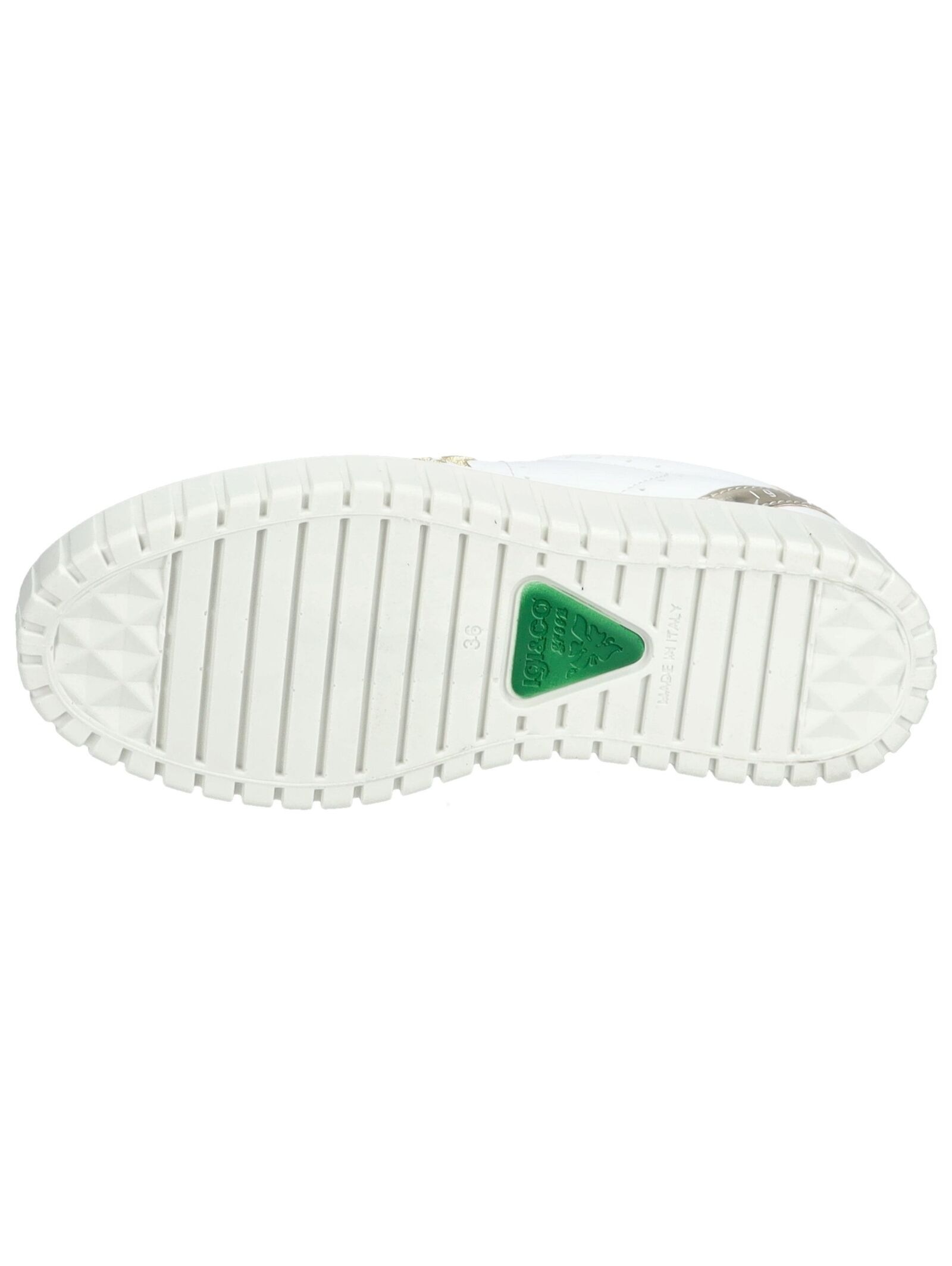 IGI & CO Sneaker »IGI & CO Sneaker Lederimitat«