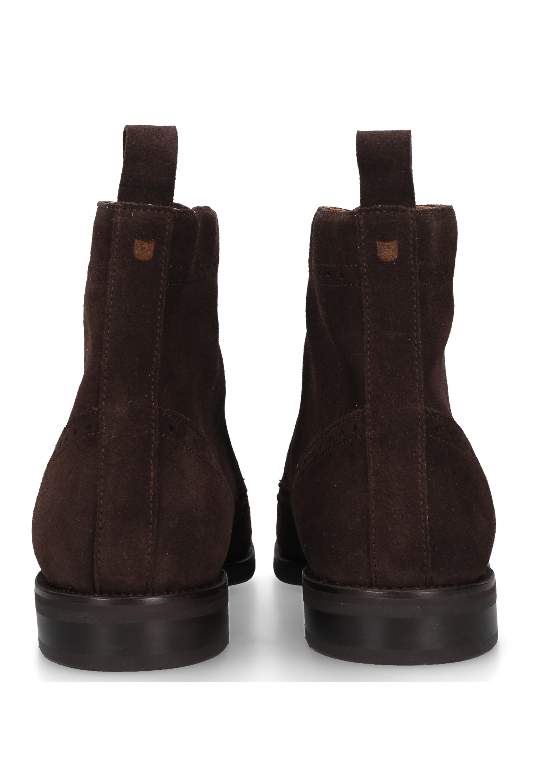 Henry Stevens Schnürboots »Winston FBDB2«