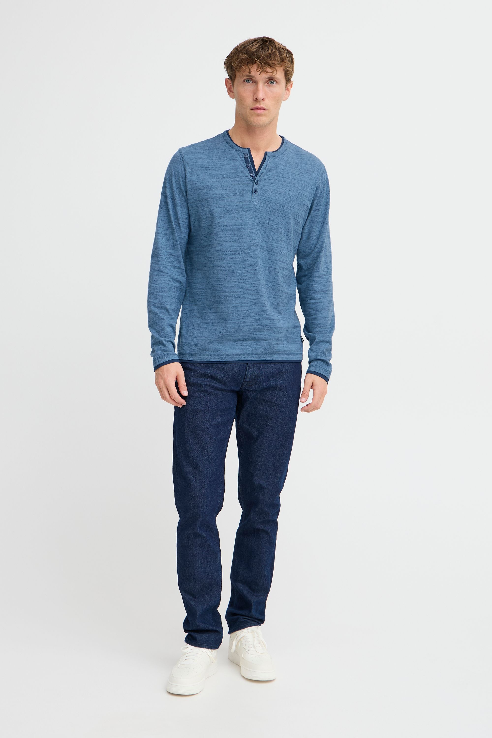 Blend Sweatshirt »Langarmshirt BHJEFF«