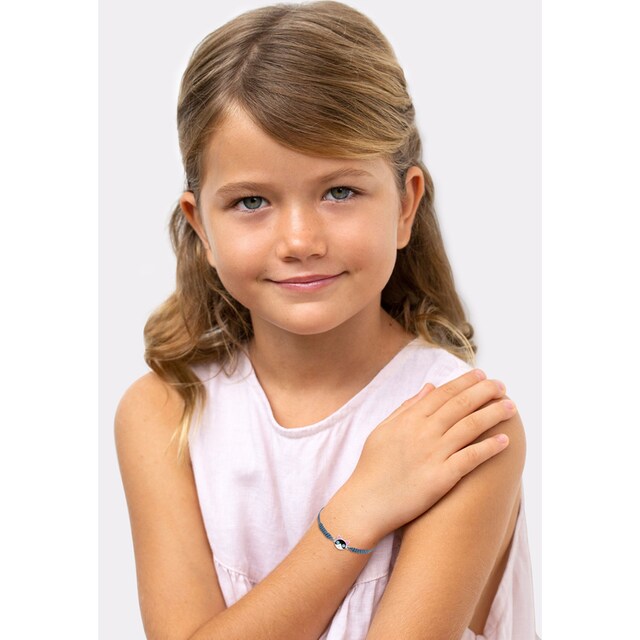 Elli Armband »Kinder Kids Katze Kristalle 925 Silber« online bestellen |  BAUR