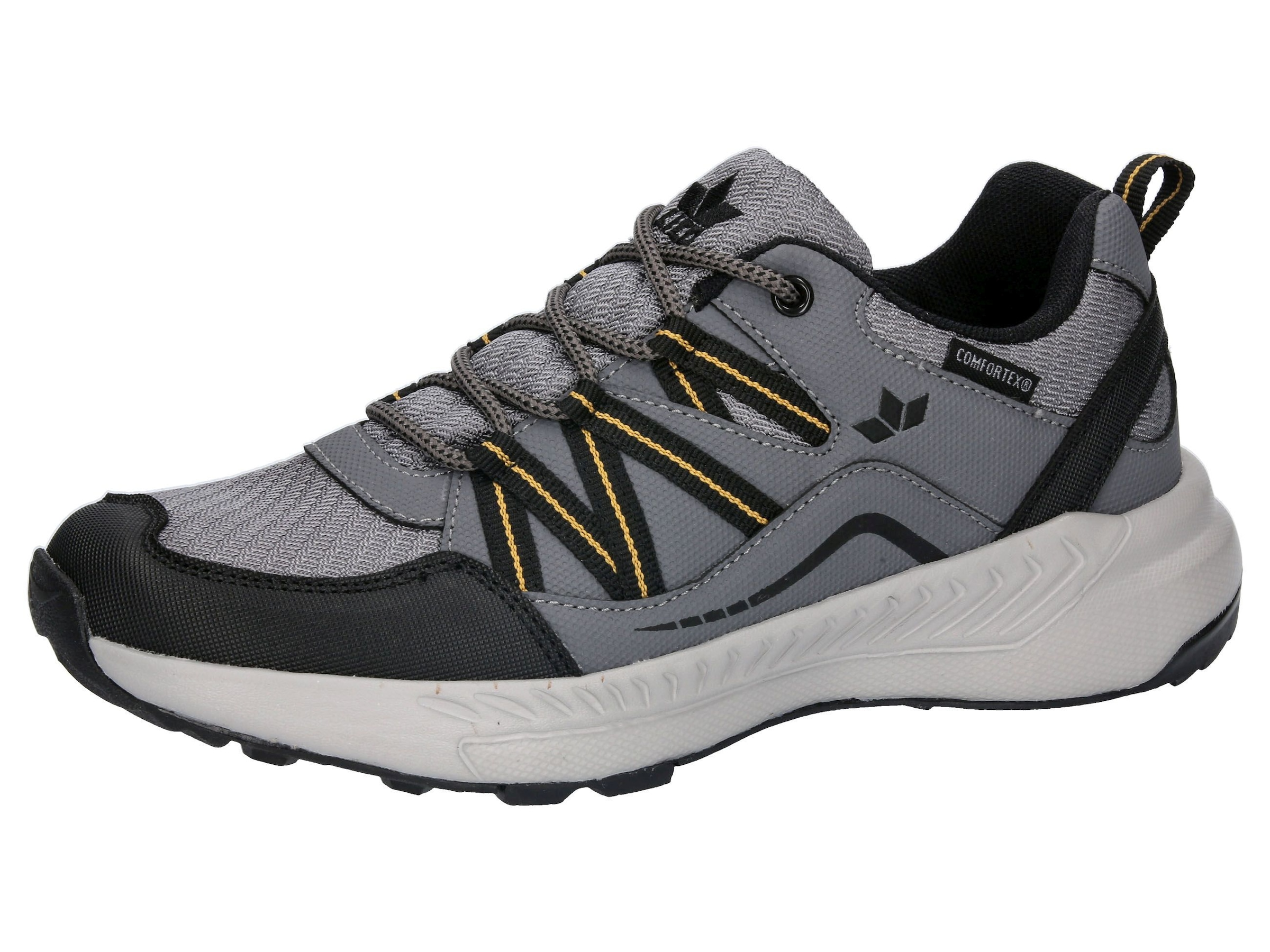 Lico Outdoorschuh "Outdoorschuh Monterrey" günstig online kaufen