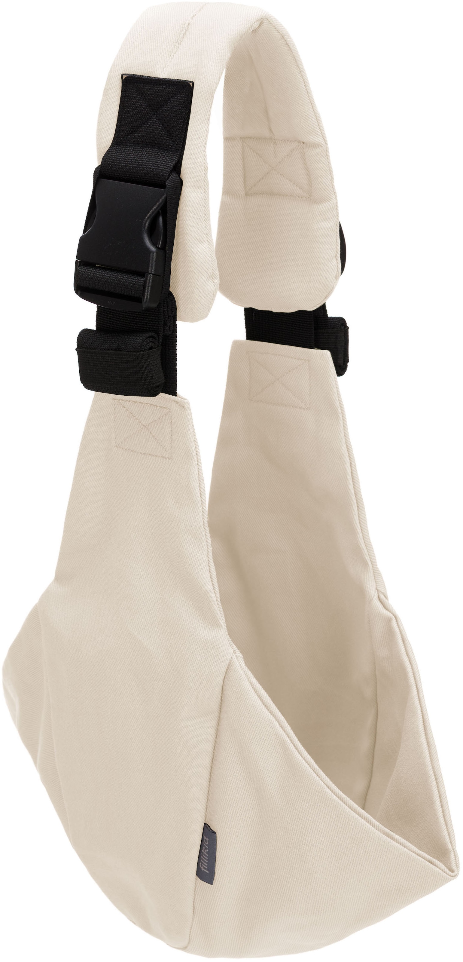 Fillikid Bauchtrage »Soma« bis 20 kg