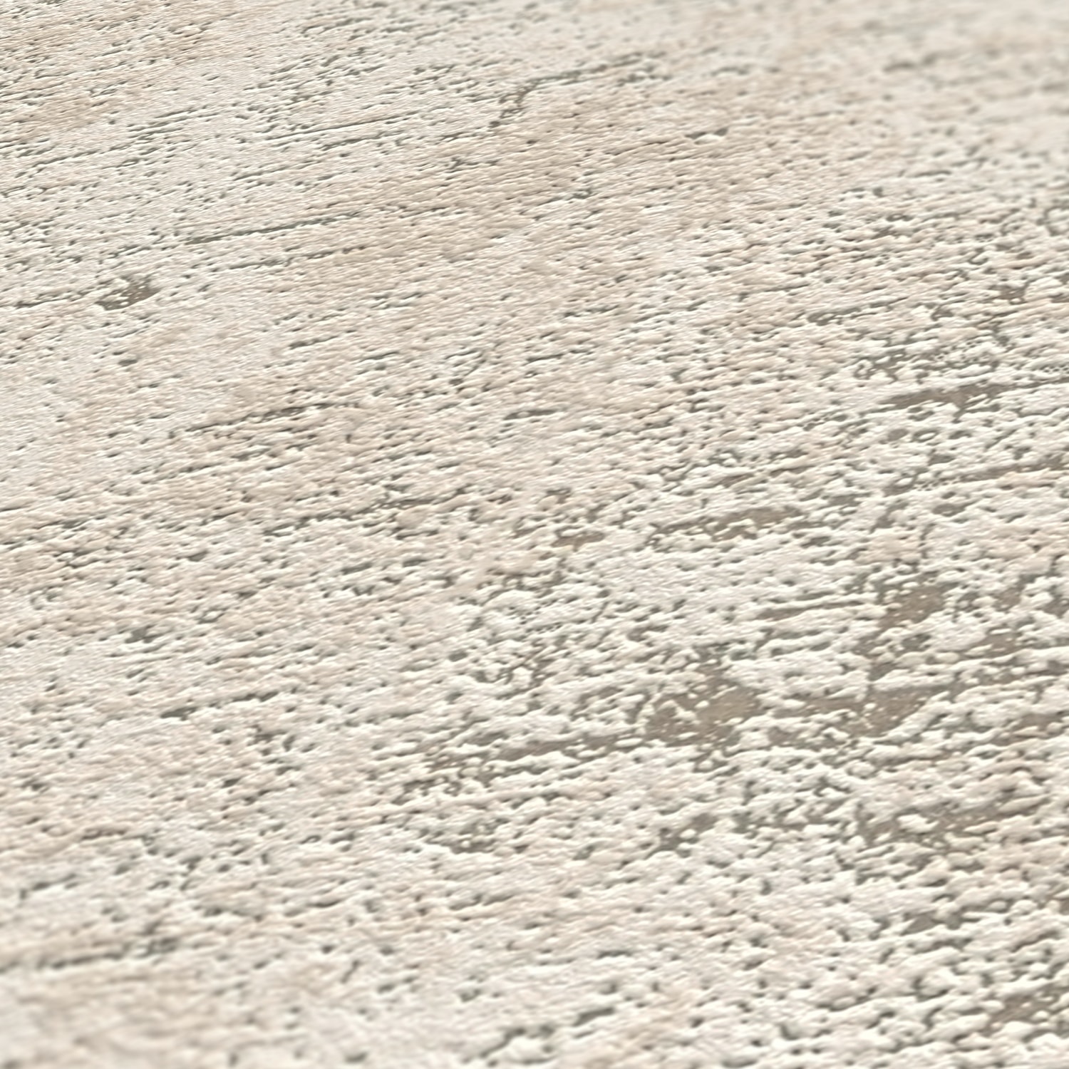 A.S. Création Vliestapete »Jade 2 Struktur-Tapete Unitapete Putzoptik Putzoptik« leicht glänzend strukturiert Vliestapete einfarbig für Schlafzimmer Küche Wohnzimmer Struktur Flur