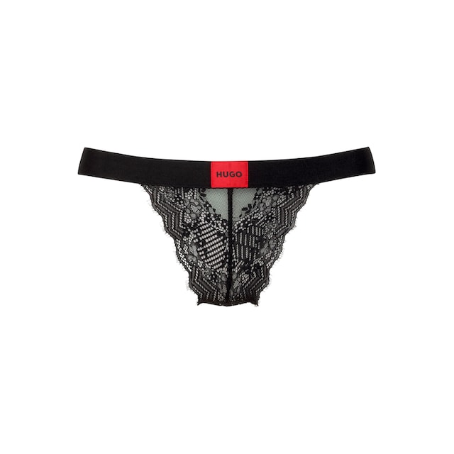 Black Friday HUGO Slip »BRIEF LACE« | BAUR