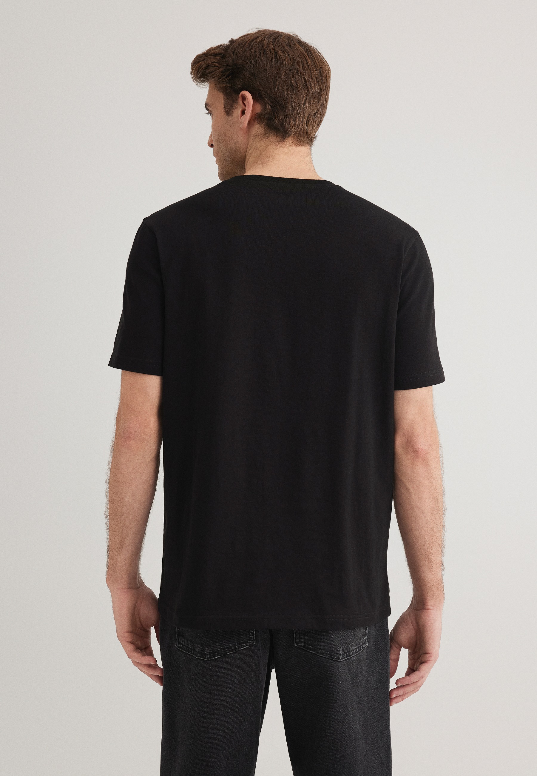 Mavi T-Shirt »MAVI LOGO TEE«, Logo Tee