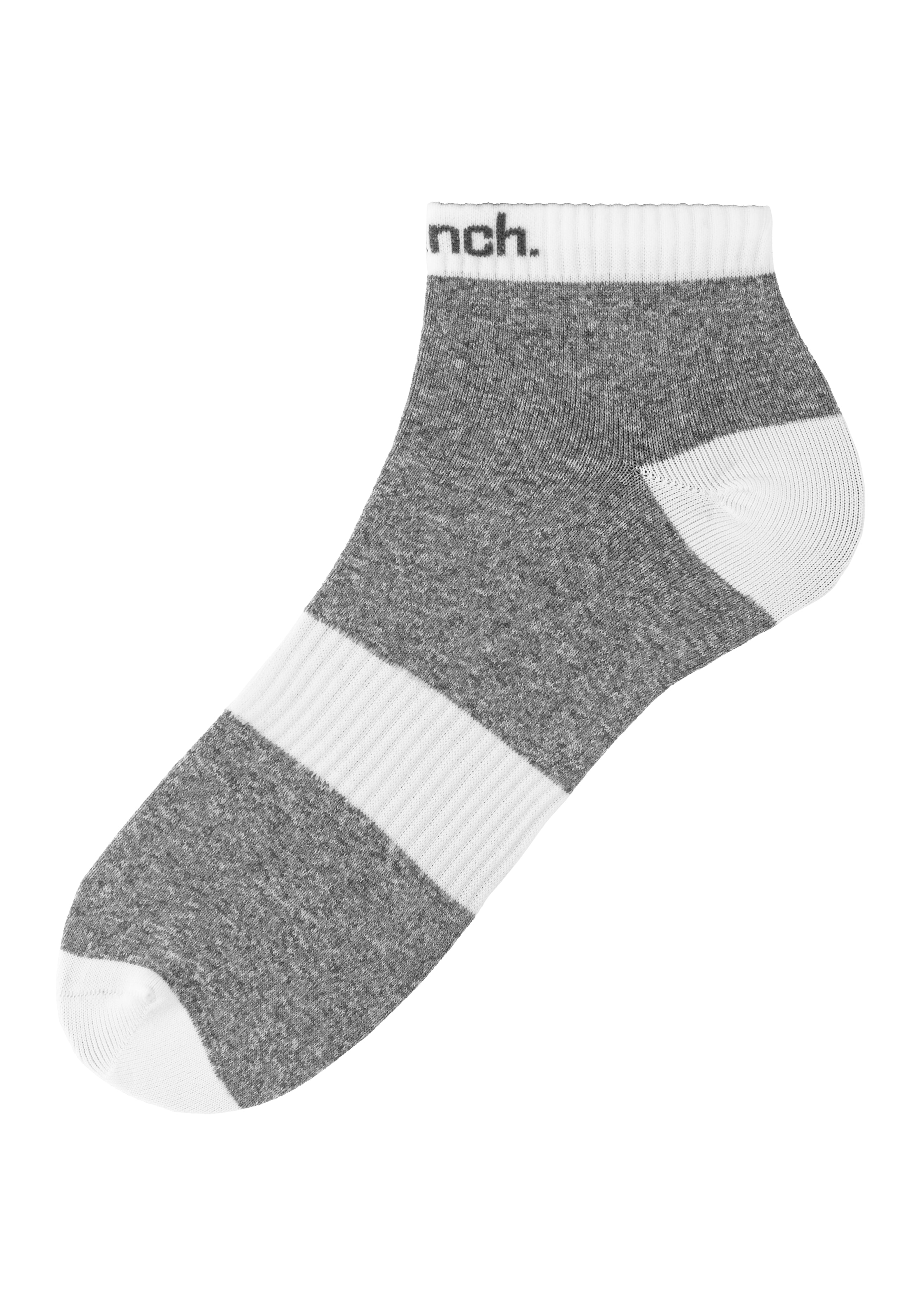 Bench. Funktionssocken Packung, 3 Paar tlg. mit Arch Support für Besonderen günstig online kaufen