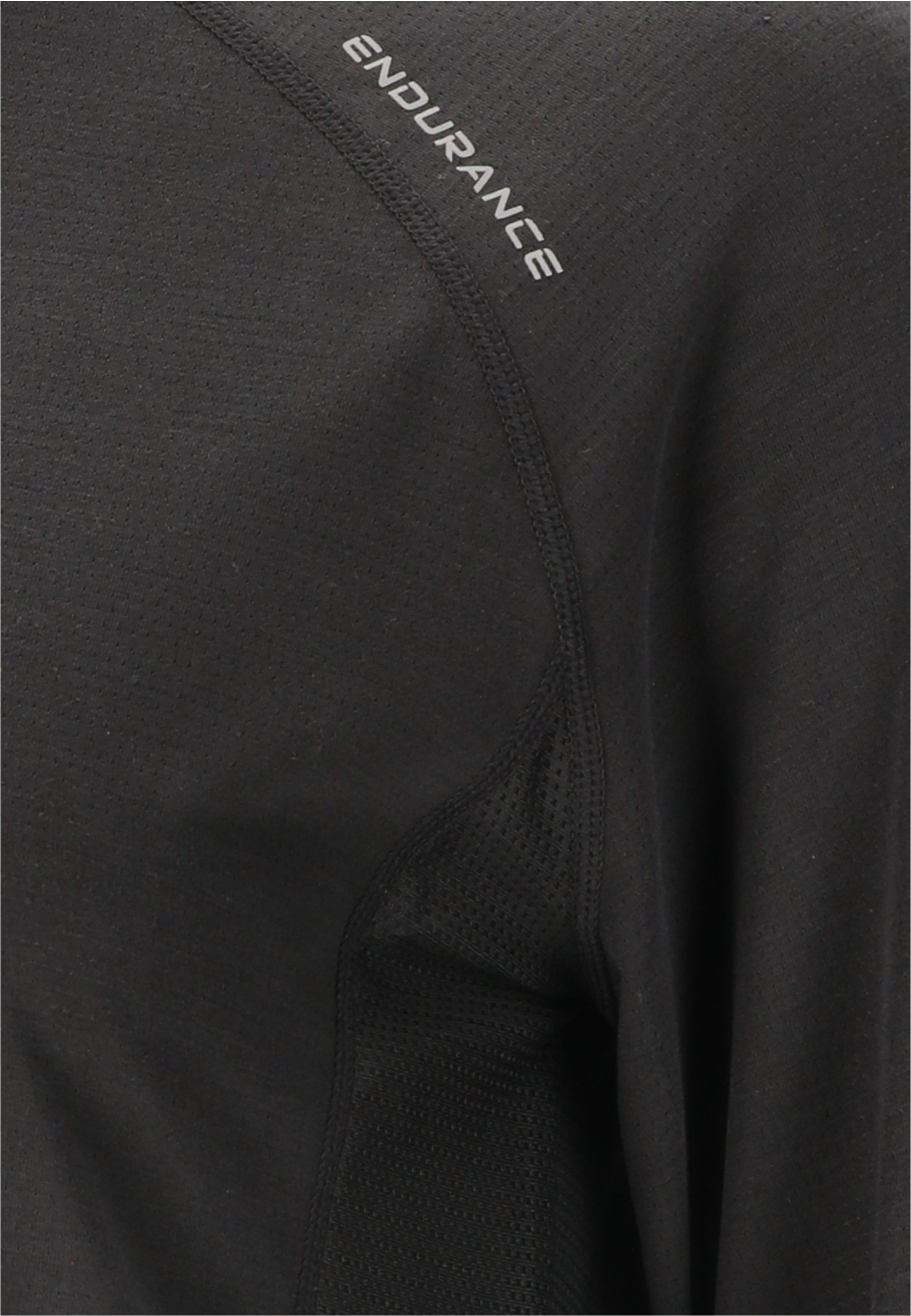 ENDURANCE Funktionsshirt »Joan« mit reflektierenden Details