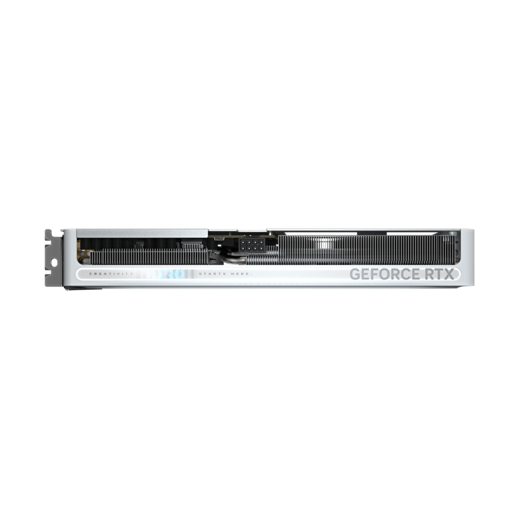 Gigabyte Grafikkarte »GeForce RTX 5060 Ti AERO OC 16G Grafikkarte – 16 GB GDDR7, 128 Bit, PC«