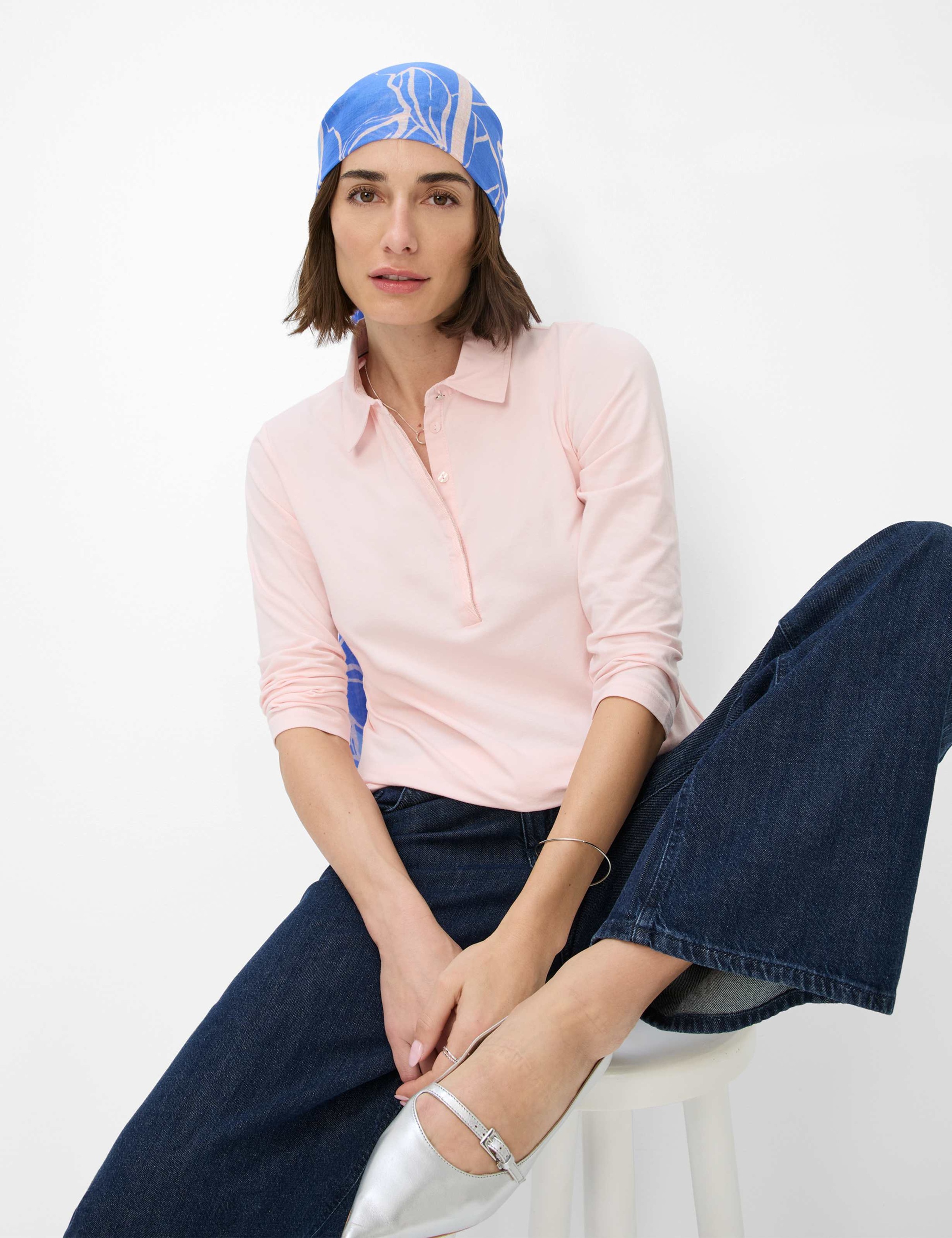 Brax Strickpullover »Style CLEO«
