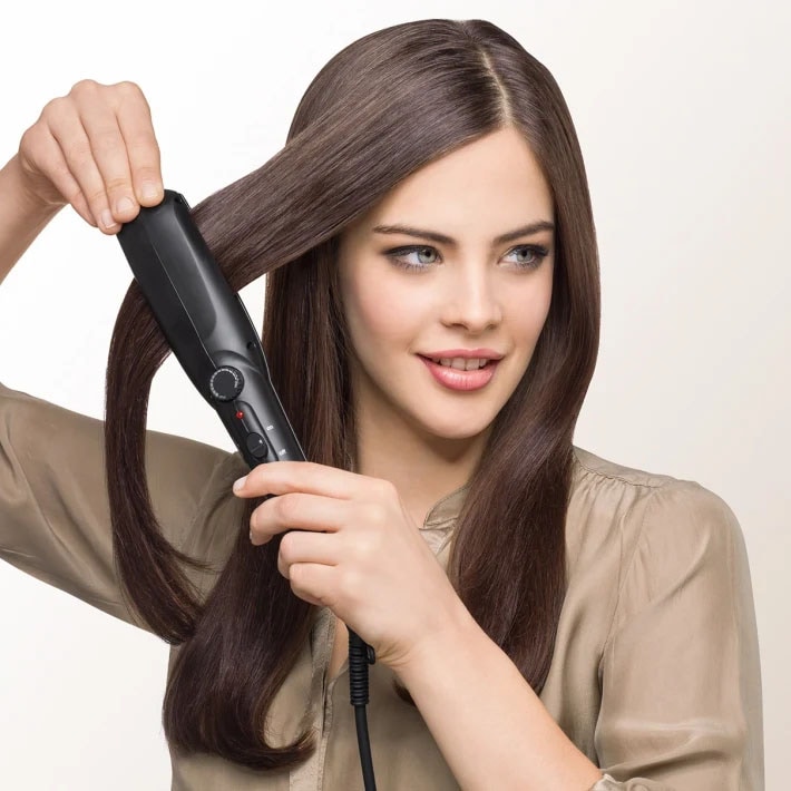 Hair »Satin Keramik 3«, | Braun Glätteisen BAUR