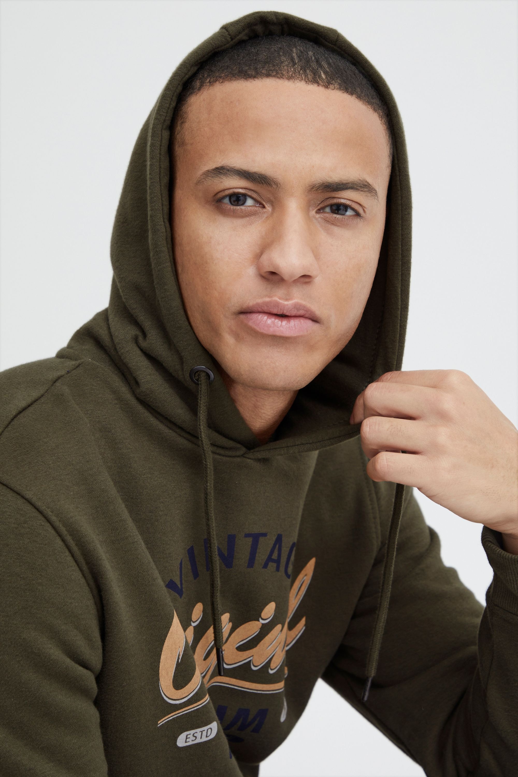 Blend Kapuzenpullover »Hoodie BHSweatshirt«