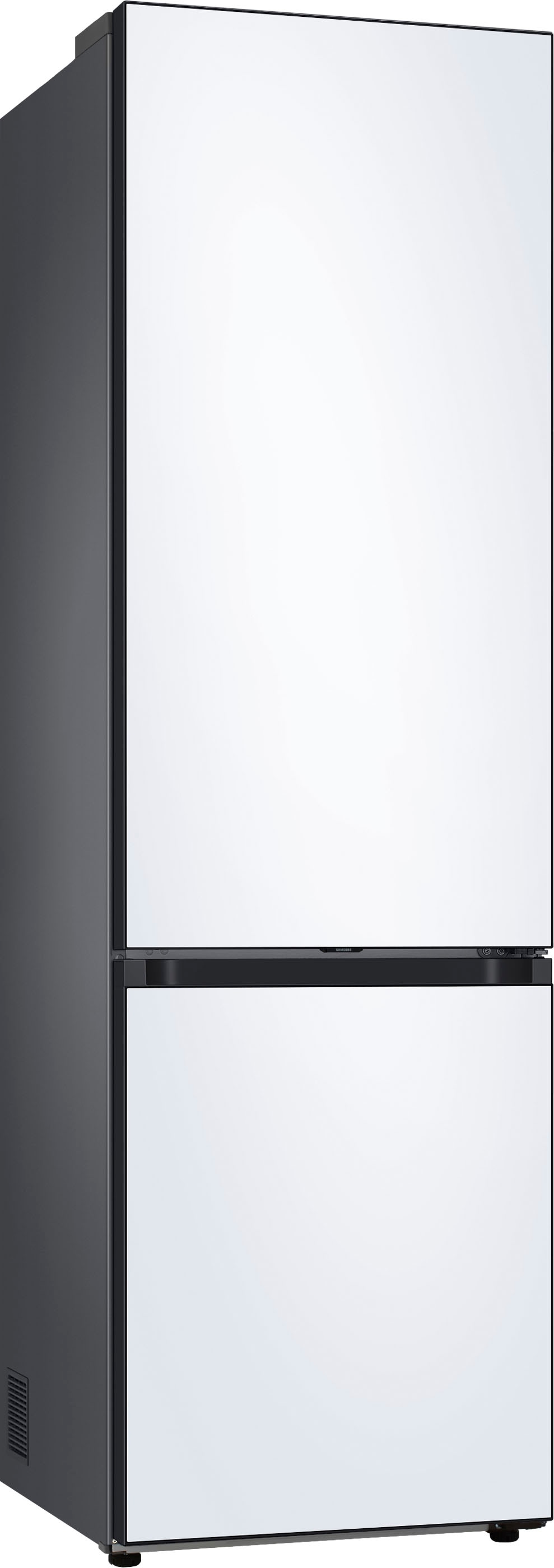 Samsung Kühl-/Gefrierkombination »RL38C6B0CWW«, RL38C6B0CWW, 203 cm hoch, 59 ,5 cm breit | BAUR