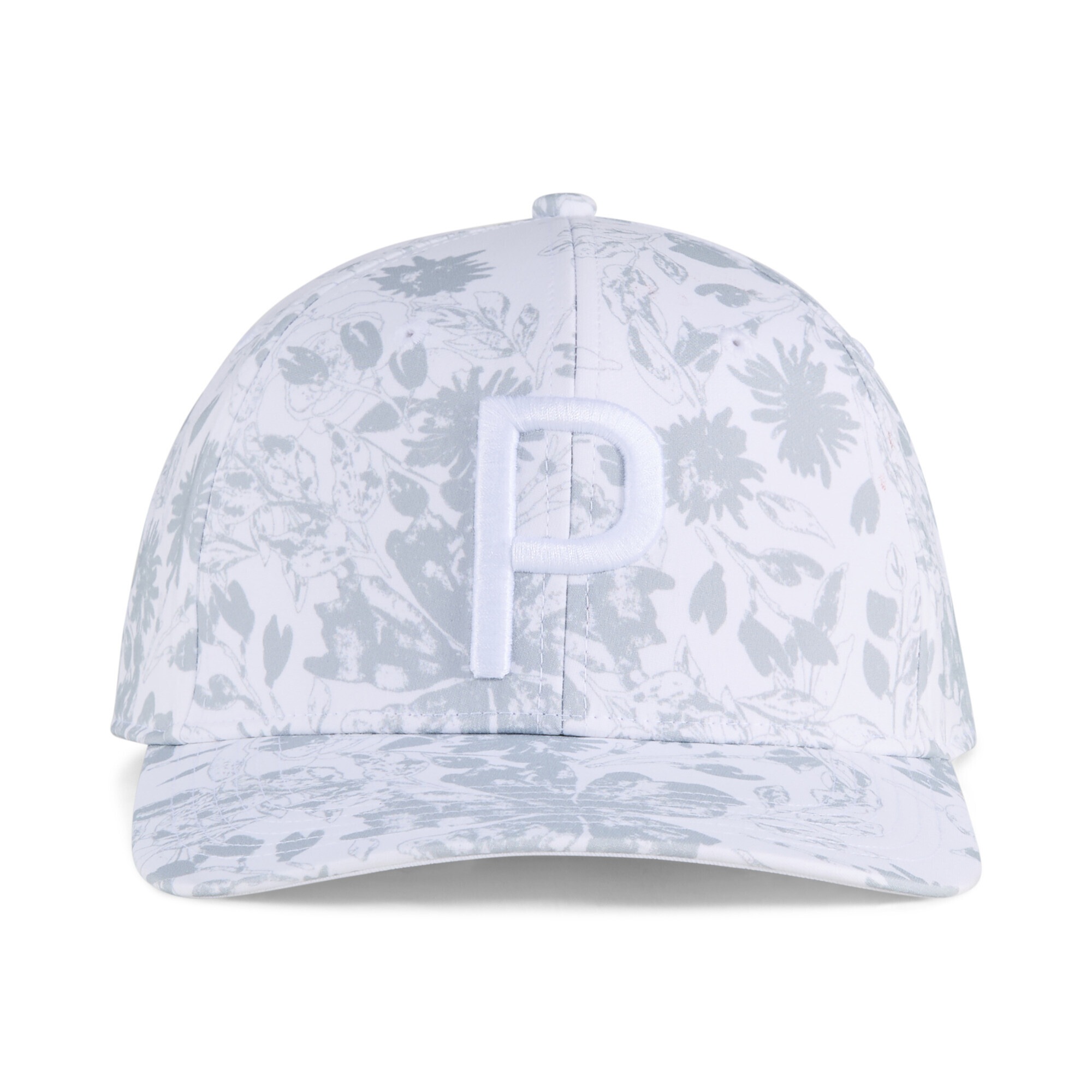 PUMA Flex Cap »Roses Tech Golfcap Herren«