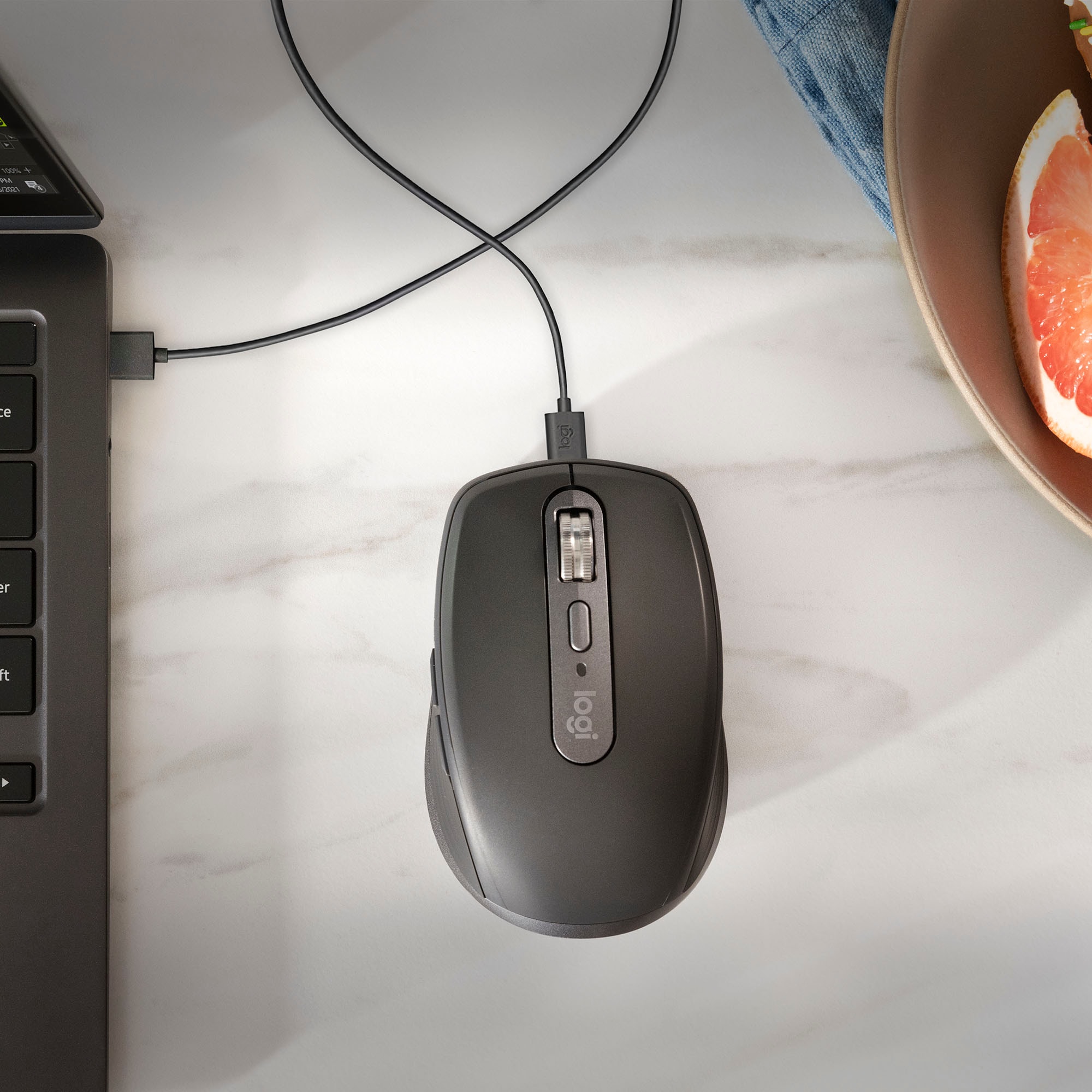 Logitech Maus »910-006931«, Bluetooth