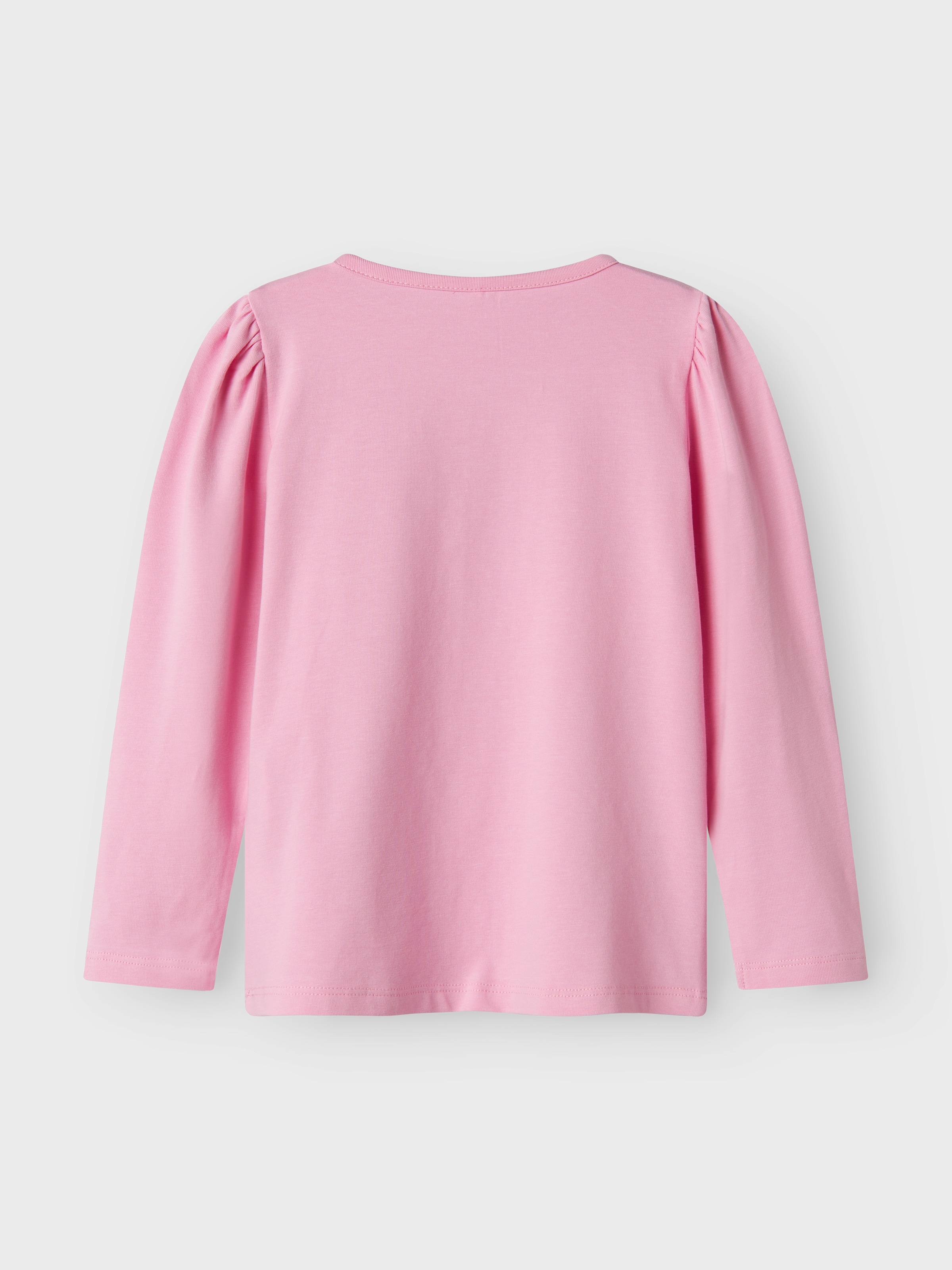 Name It Langarmshirt »NMFFIFFI PEPPA LS TOP BOX CPLG«