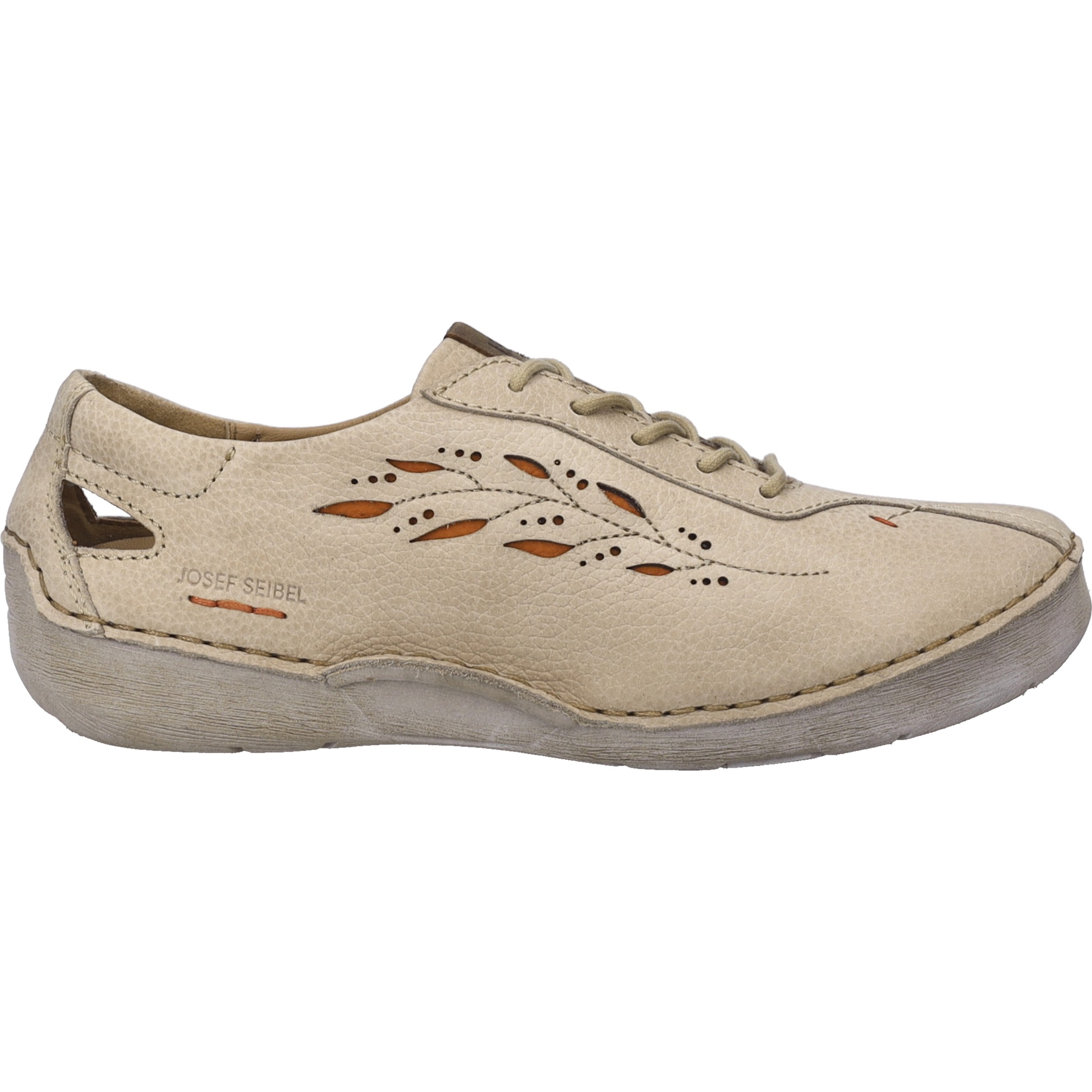 Josef Seibel Schnürschuh »Fergey 78, beige«