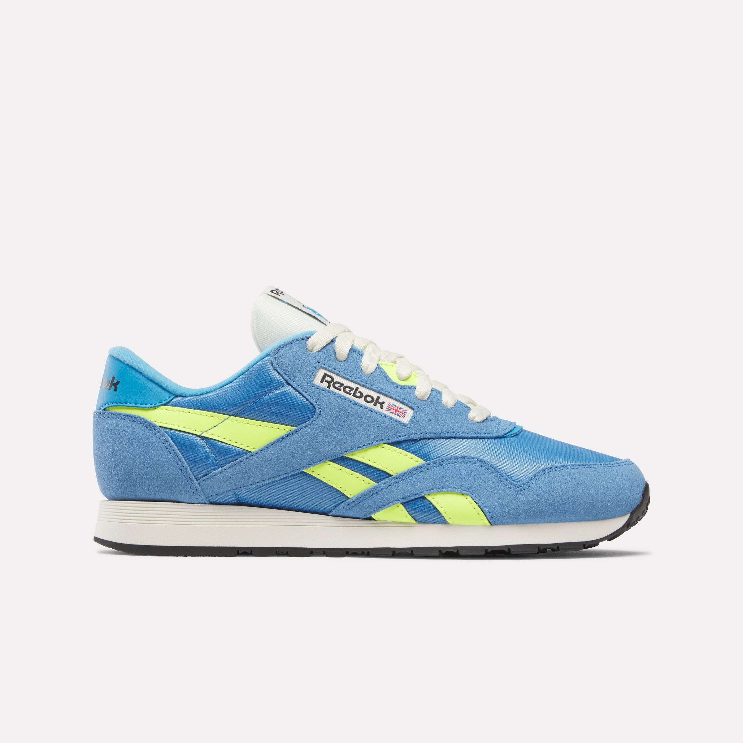 Reebok Classic Sneaker "CLASSIC NYLON" günstig online kaufen