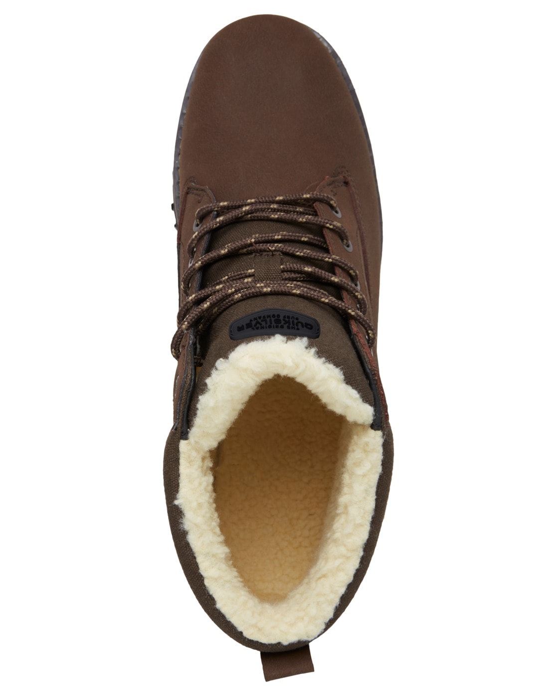 Quiksilver Winterboots »Mission V«